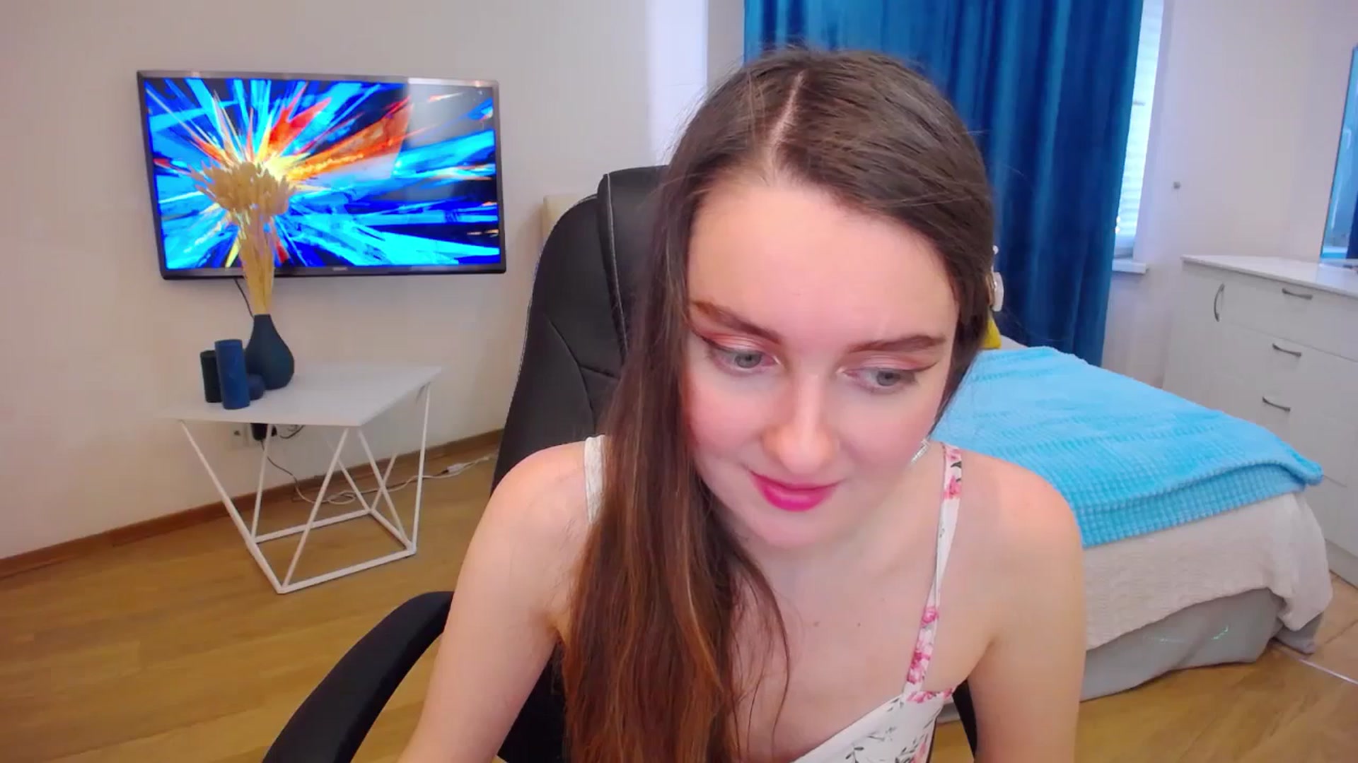 Gallery image thumbnail from Milim_Nava's myfreecams stream on, 09/26/2023, 07:47 image 5 of 20