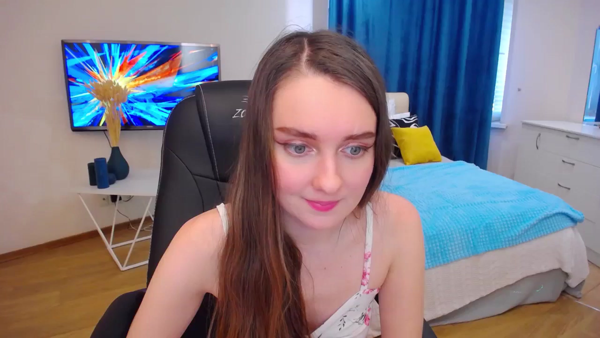 Gallery image thumbnail from Milim_Nava's myfreecams stream on, 09/26/2023, 09:23 image 20 of 20