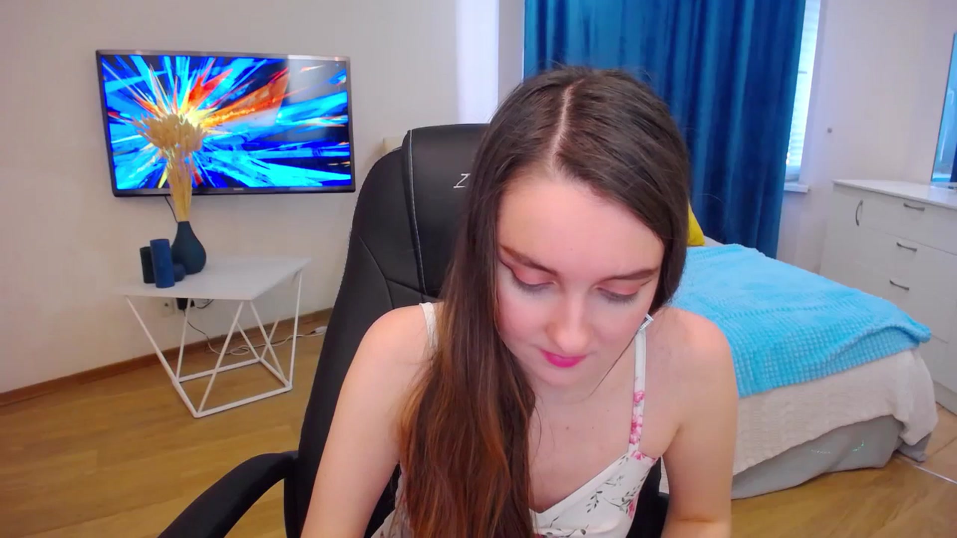 Gallery image thumbnail from Milim_Nava's myfreecams stream on, 09/26/2023, 09:23 image 6 of 20