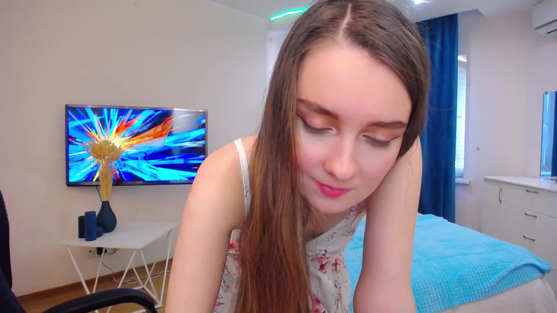 Gallery image thumbnail from Milim_Nava's myfreecams stream on, 09/26/2023, 09:23 image 18 of 20