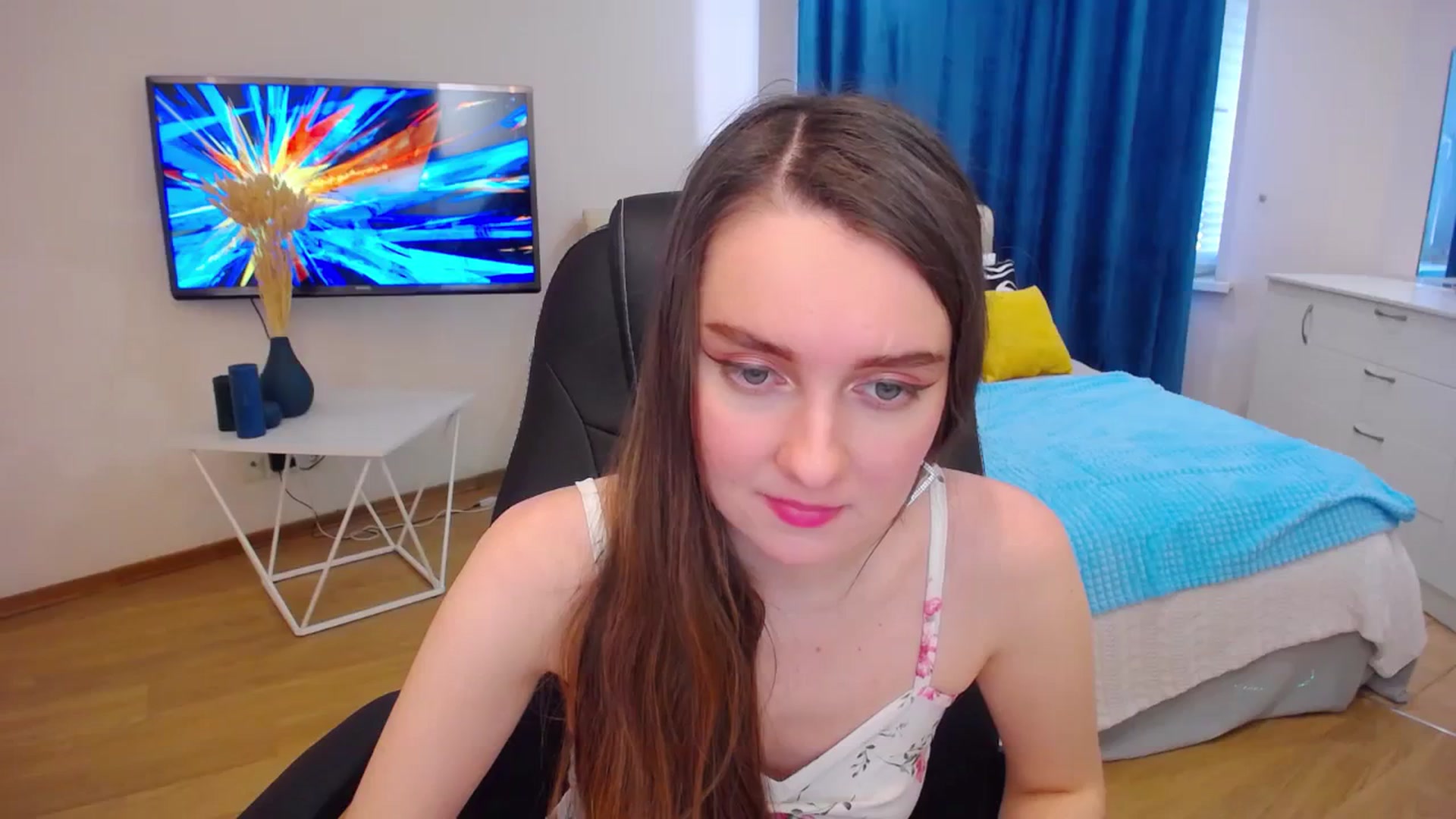 Gallery image thumbnail from Milim_Nava's myfreecams stream on, 09/26/2023, 09:23 image 9 of 20