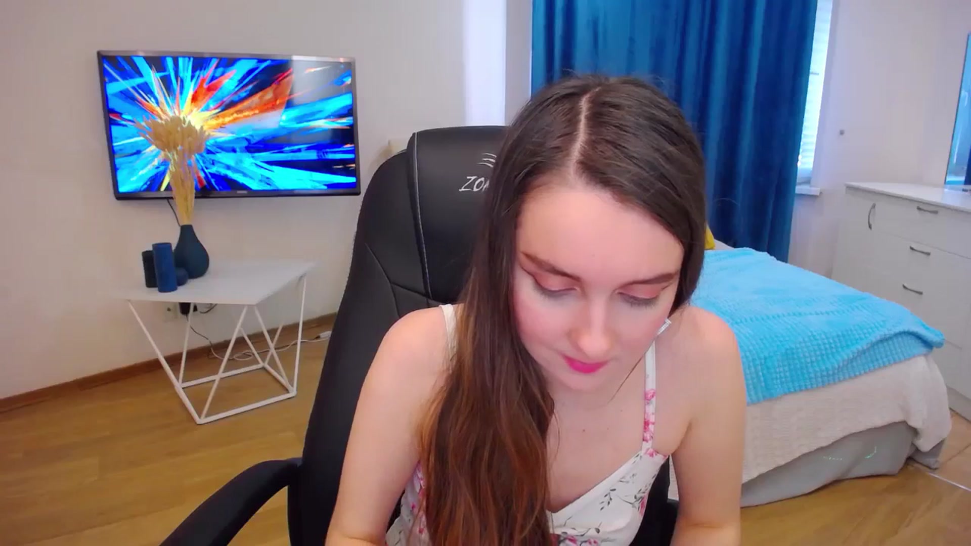 Gallery image thumbnail from Milim_Nava's myfreecams stream on, 09/26/2023, 09:23 image 8 of 20