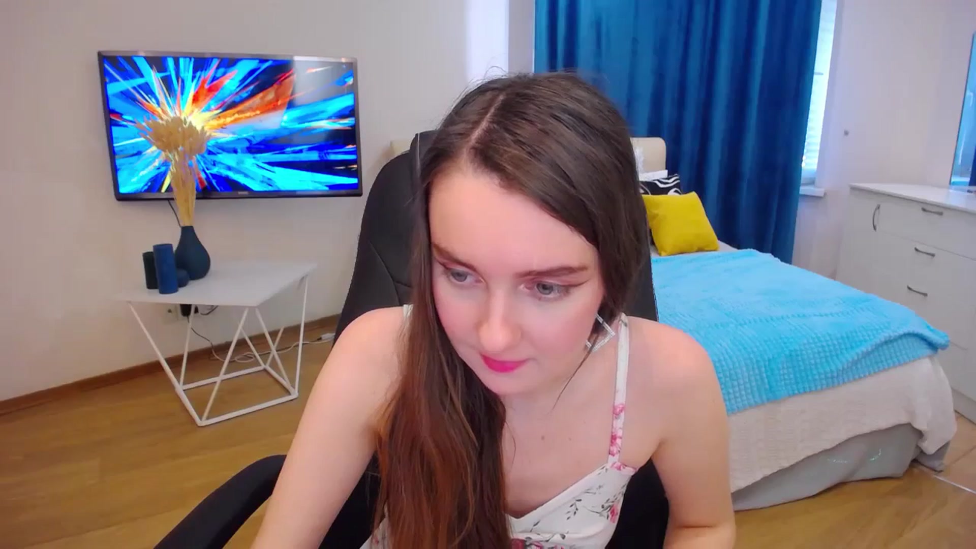 Gallery image thumbnail from Milim_Nava's myfreecams stream on, 09/26/2023, 09:23 image 10 of 20