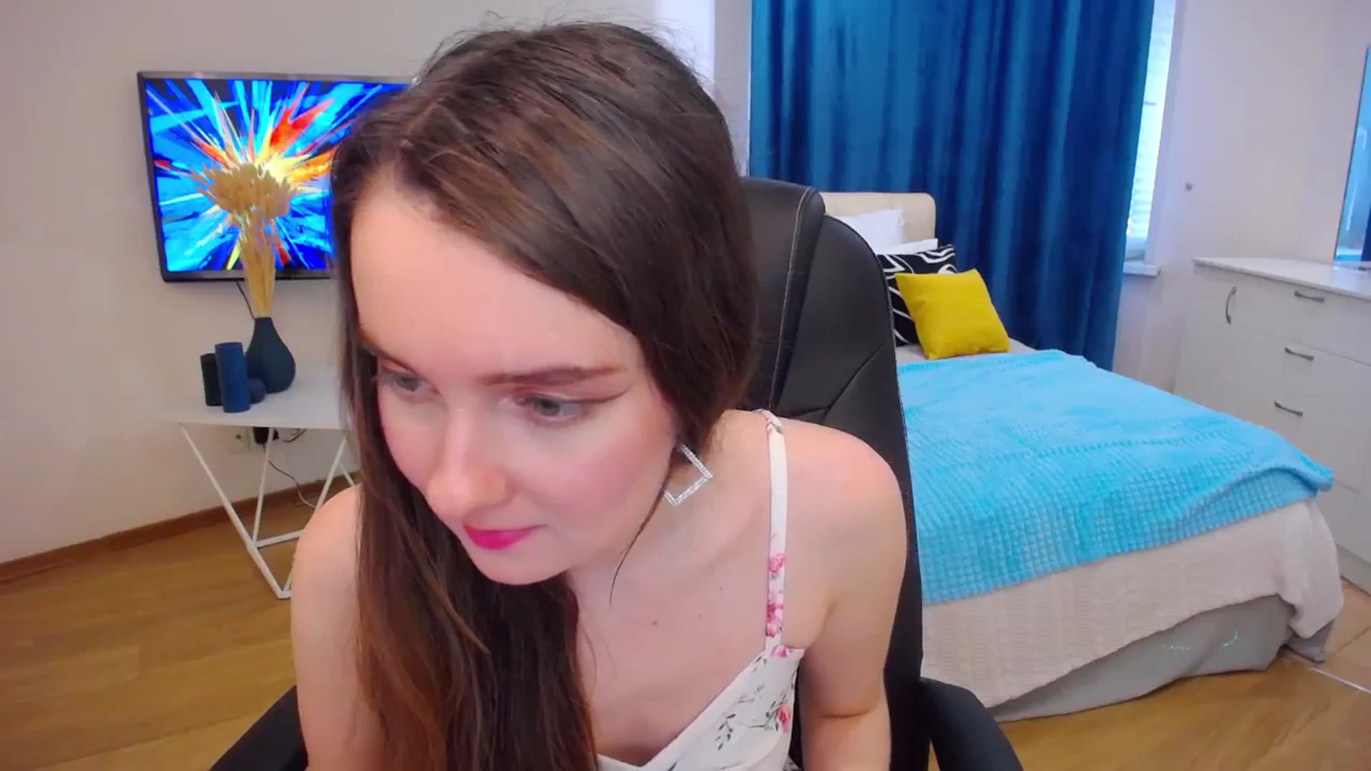 Gallery image thumbnail from Milim_Nava's myfreecams stream on, 09/26/2023, 09:23 image 3 of 20
