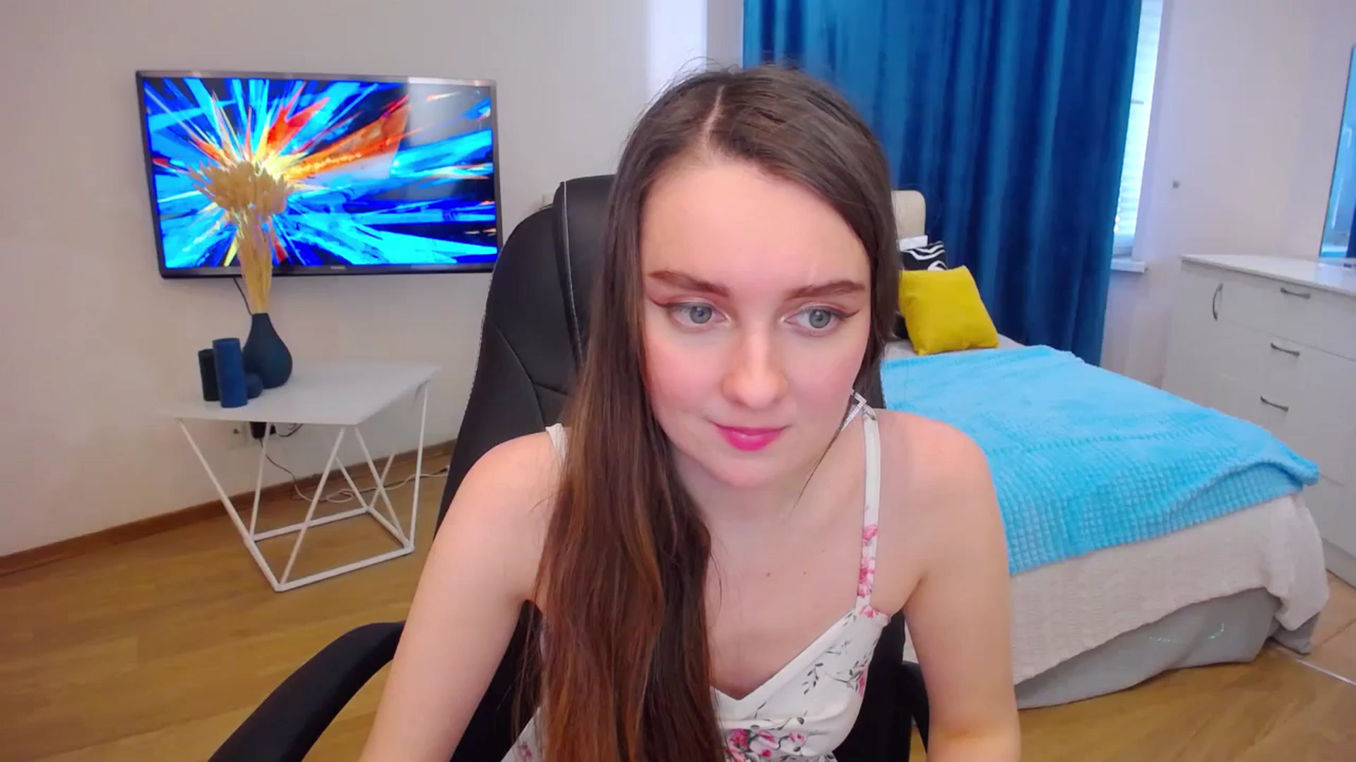 Gallery image thumbnail from Milim_Nava's myfreecams stream on, 09/26/2023, 09:23 image 1 of 20