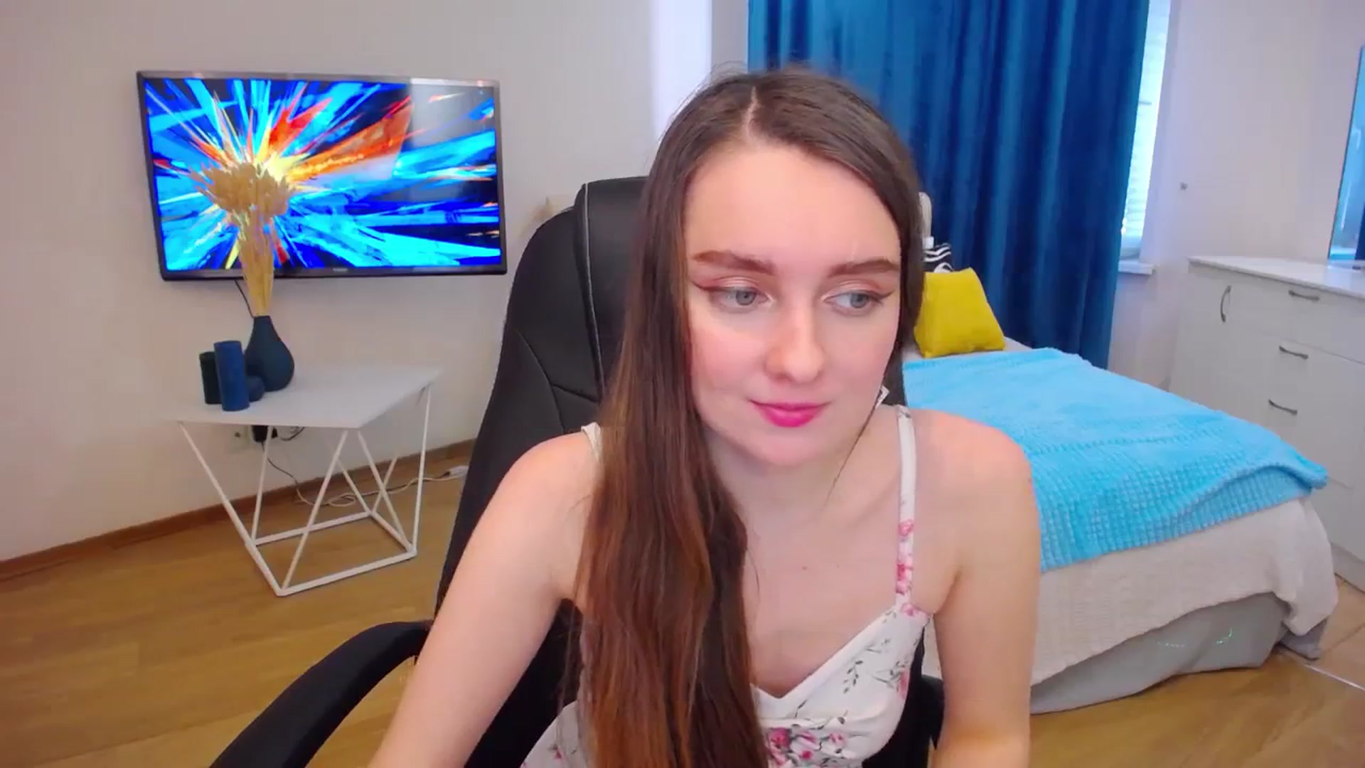 Gallery image thumbnail from Milim_Nava's myfreecams stream on, 09/26/2023, 09:23 image 2 of 20
