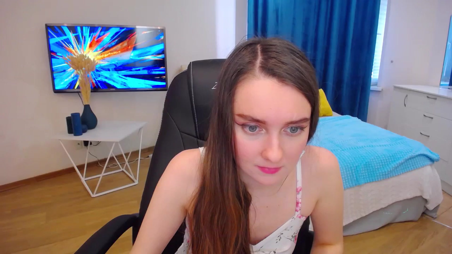 Gallery image thumbnail from Milim_Nava's myfreecams stream on, 09/26/2023, 09:23 image 13 of 20