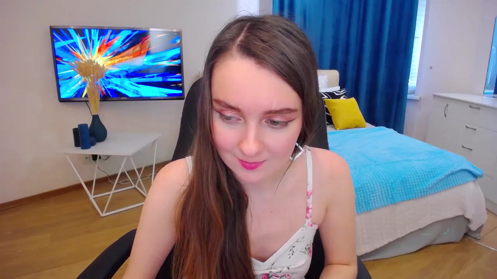 Gallery image thumbnail from Milim_Nava's myfreecams stream on, 09/26/2023, 09:23 image 4 of 20