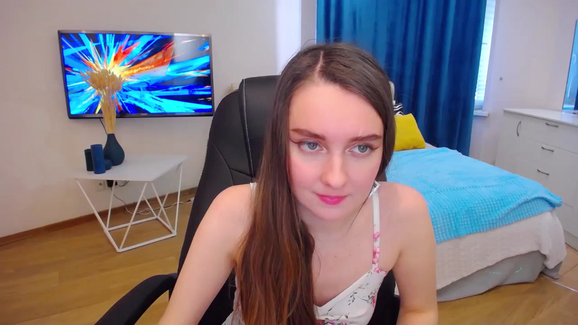 Gallery image thumbnail from Milim_Nava's myfreecams stream on, 09/26/2023, 09:23 image 12 of 20
