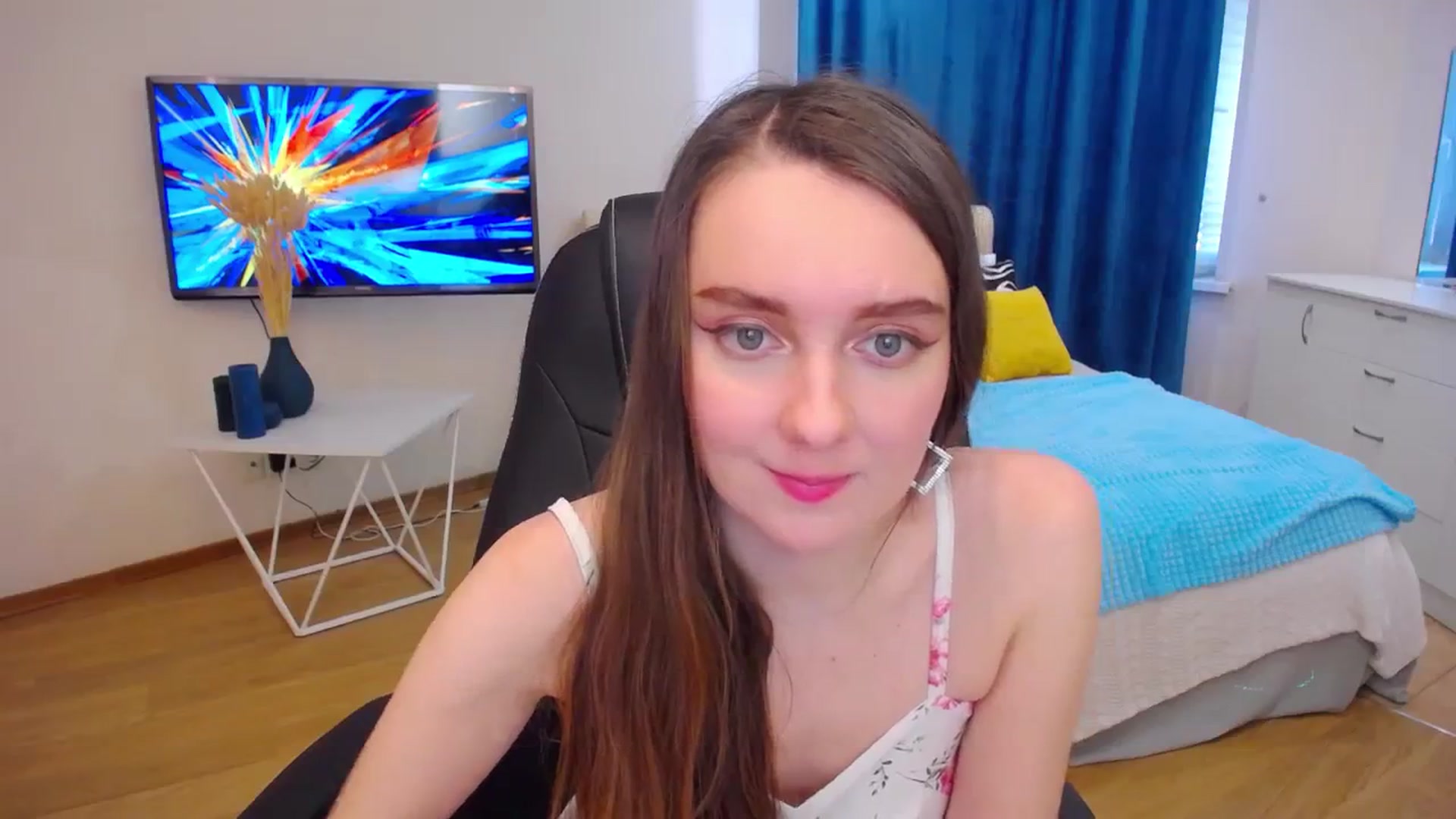 Gallery image thumbnail from Milim_Nava's myfreecams stream on, 09/26/2023, 09:23 image 14 of 20