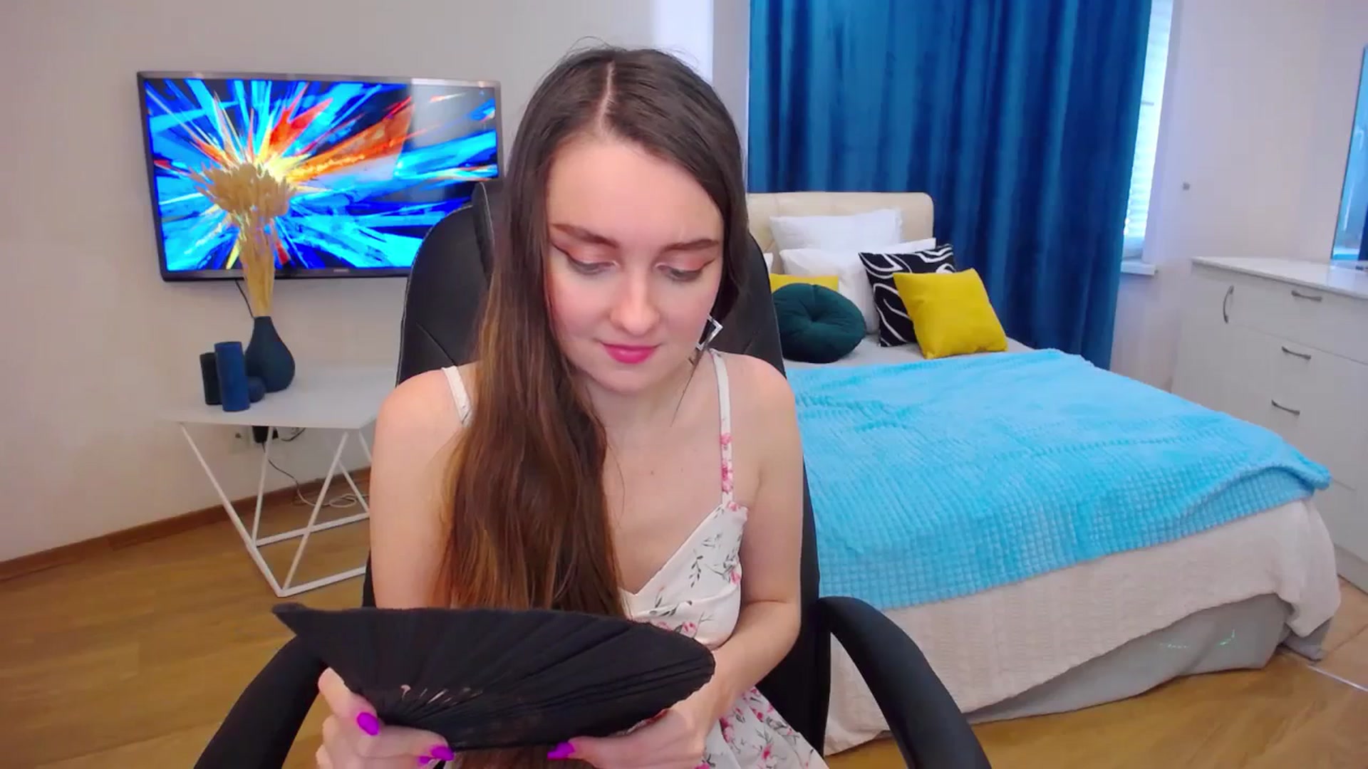 Gallery image thumbnail from Milim_Nava's myfreecams stream on, 09/26/2023, 09:23 image 15 of 20