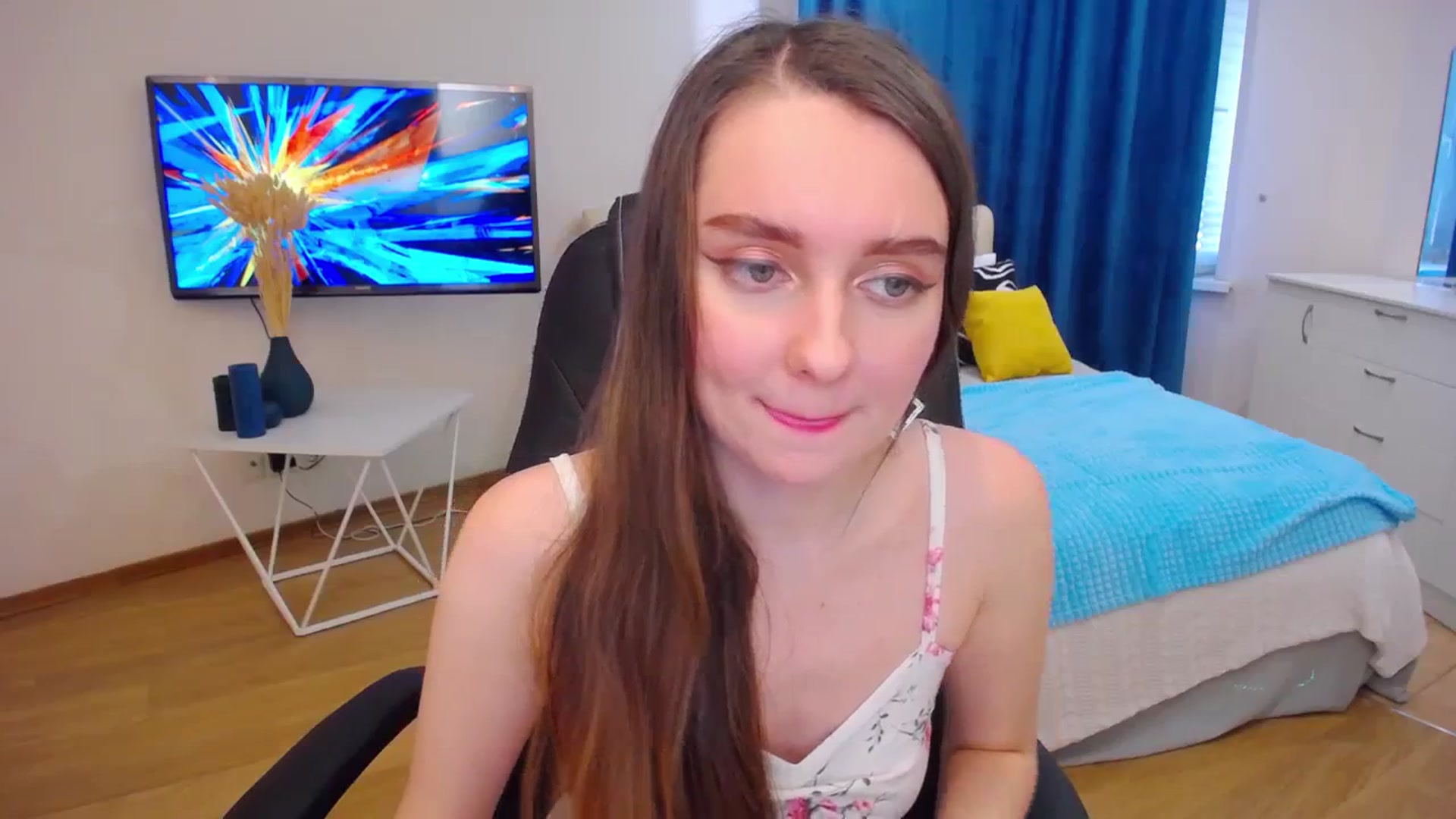 Gallery image thumbnail from Milim_Nava's myfreecams stream on, 09/26/2023, 09:23 image 5 of 20