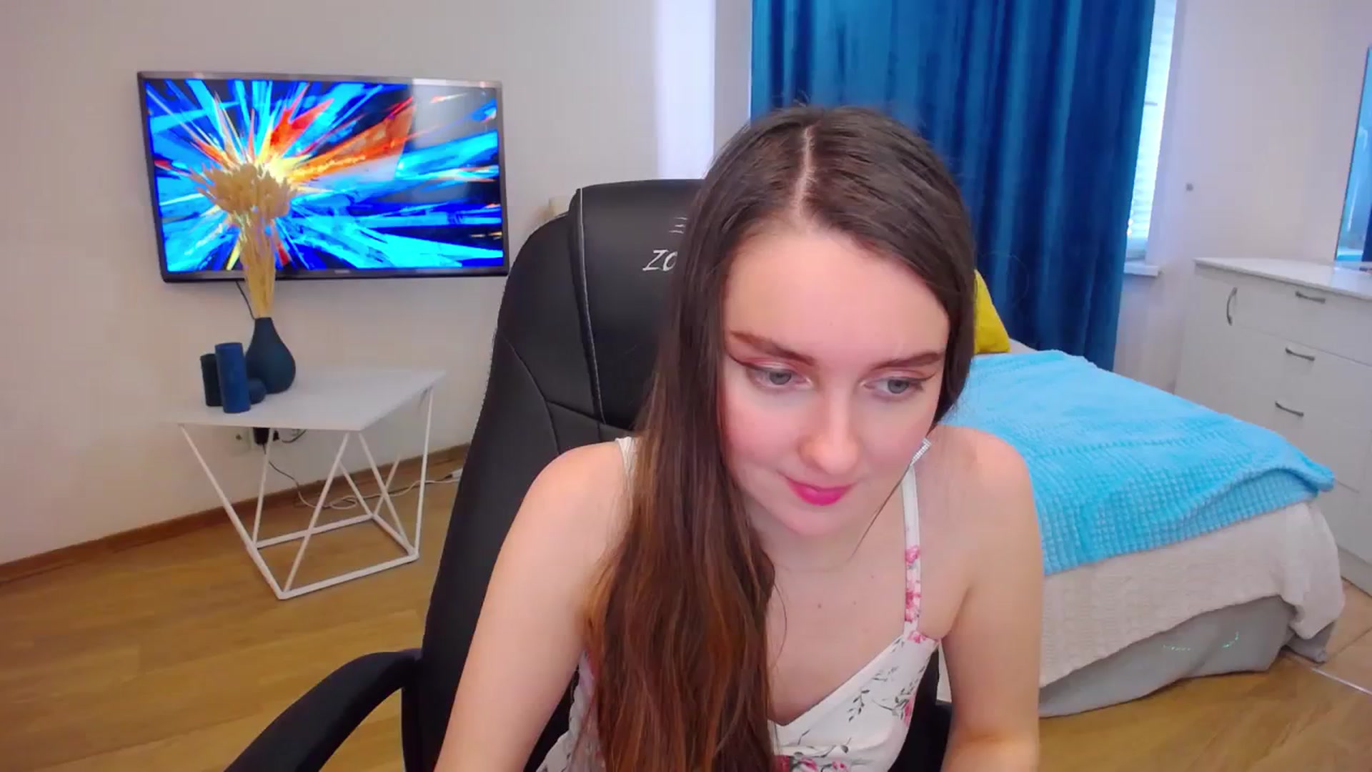 Gallery image thumbnail from Milim_Nava's myfreecams stream on, 09/26/2023, 09:23 image 11 of 20