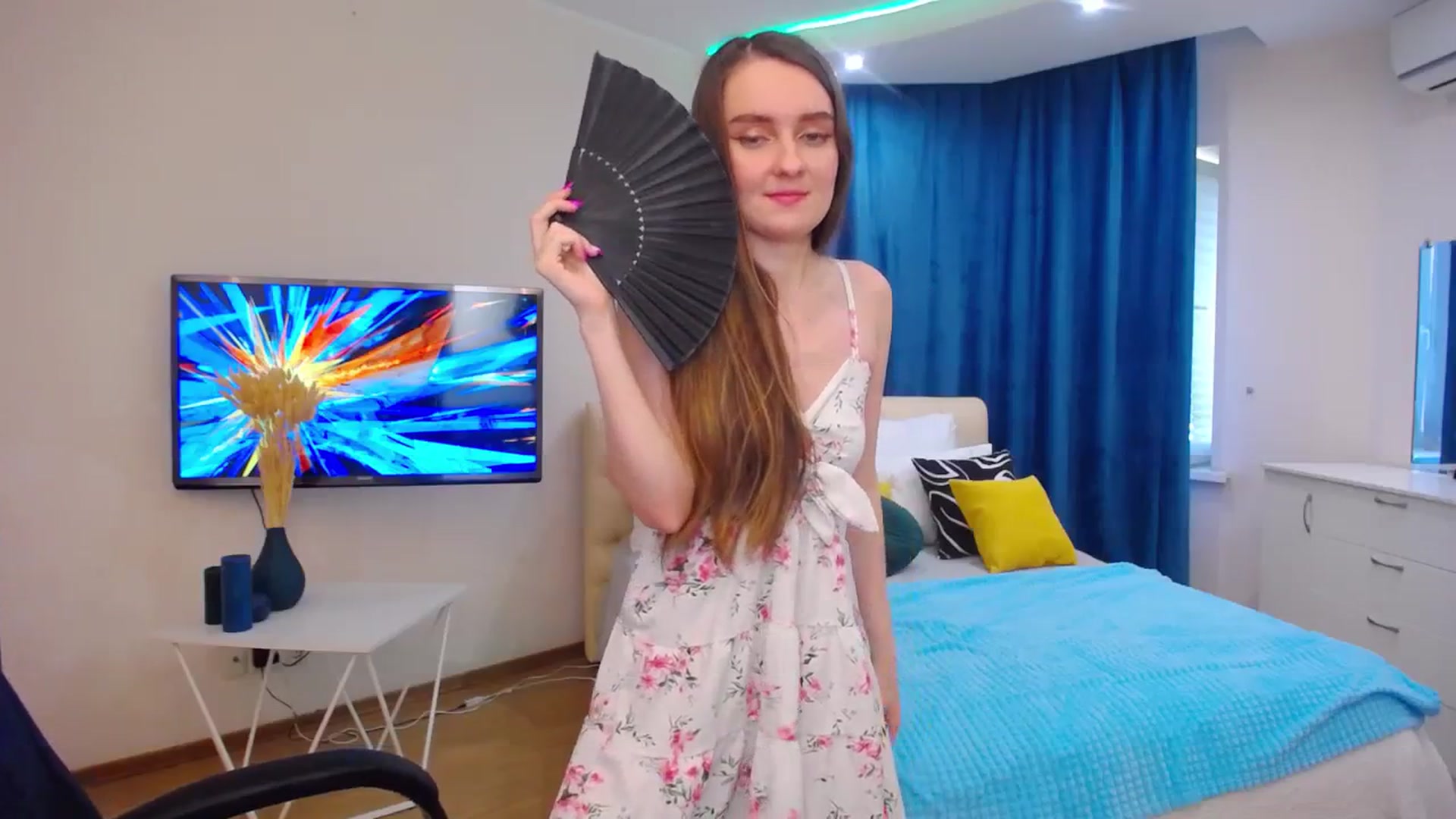 Gallery image thumbnail from Milim_Nava's myfreecams stream on, 09/26/2023, 09:23 image 17 of 20