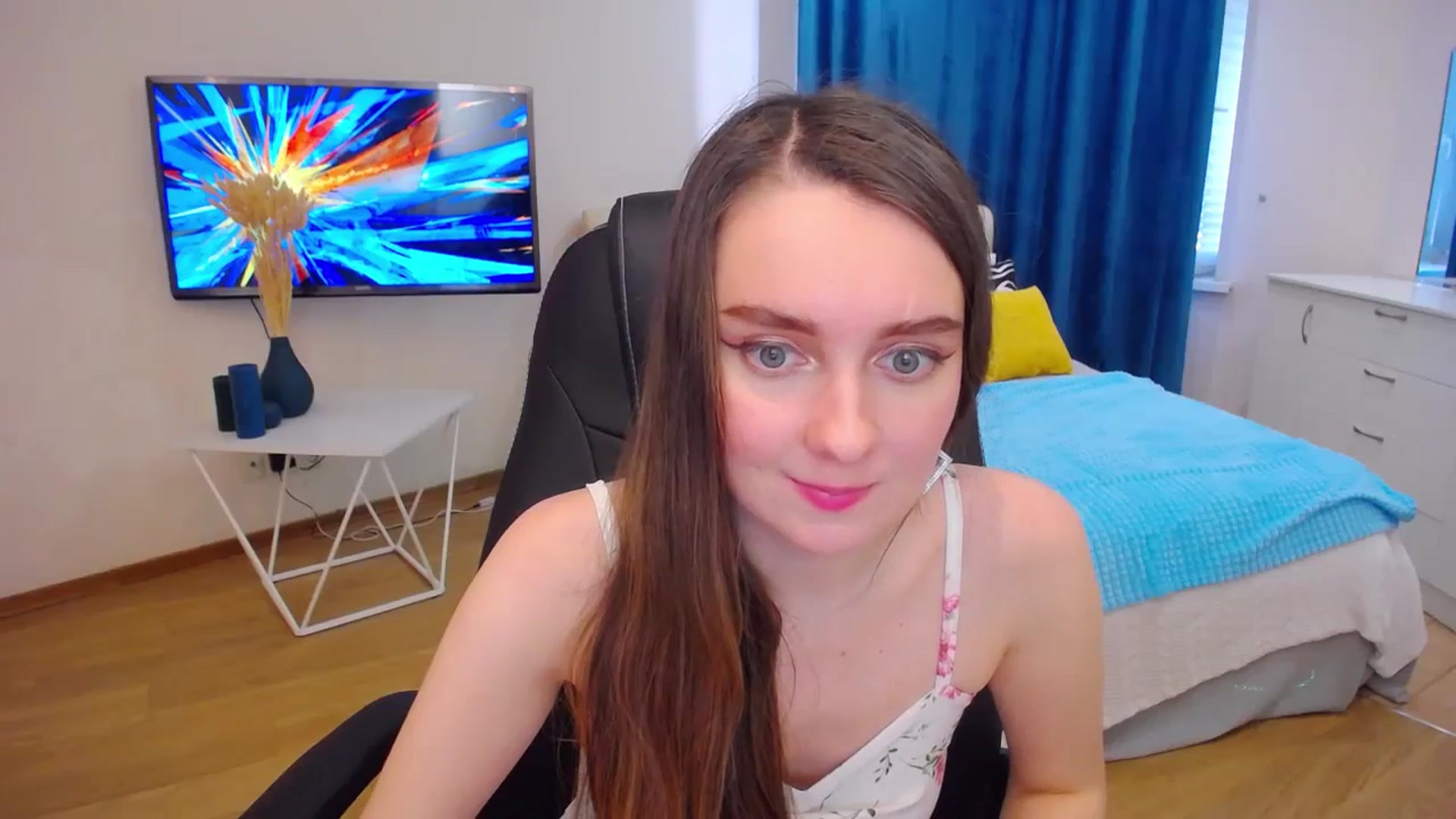 Gallery image thumbnail from Milim_Nava's myfreecams stream on, 09/26/2023, 09:23 image 7 of 20