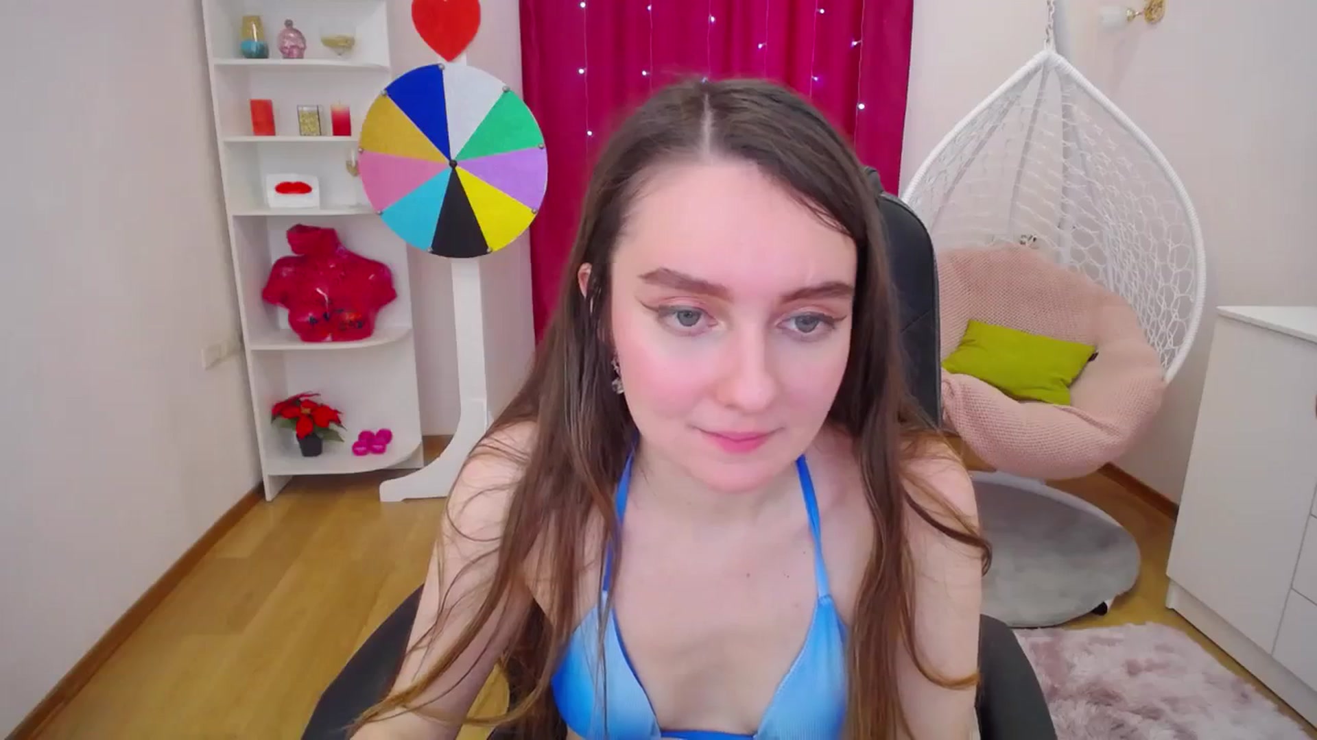 Gallery image thumbnail from Milim_Nava's myfreecams stream on, 09/27/2023, 07:46 image 5 of 20