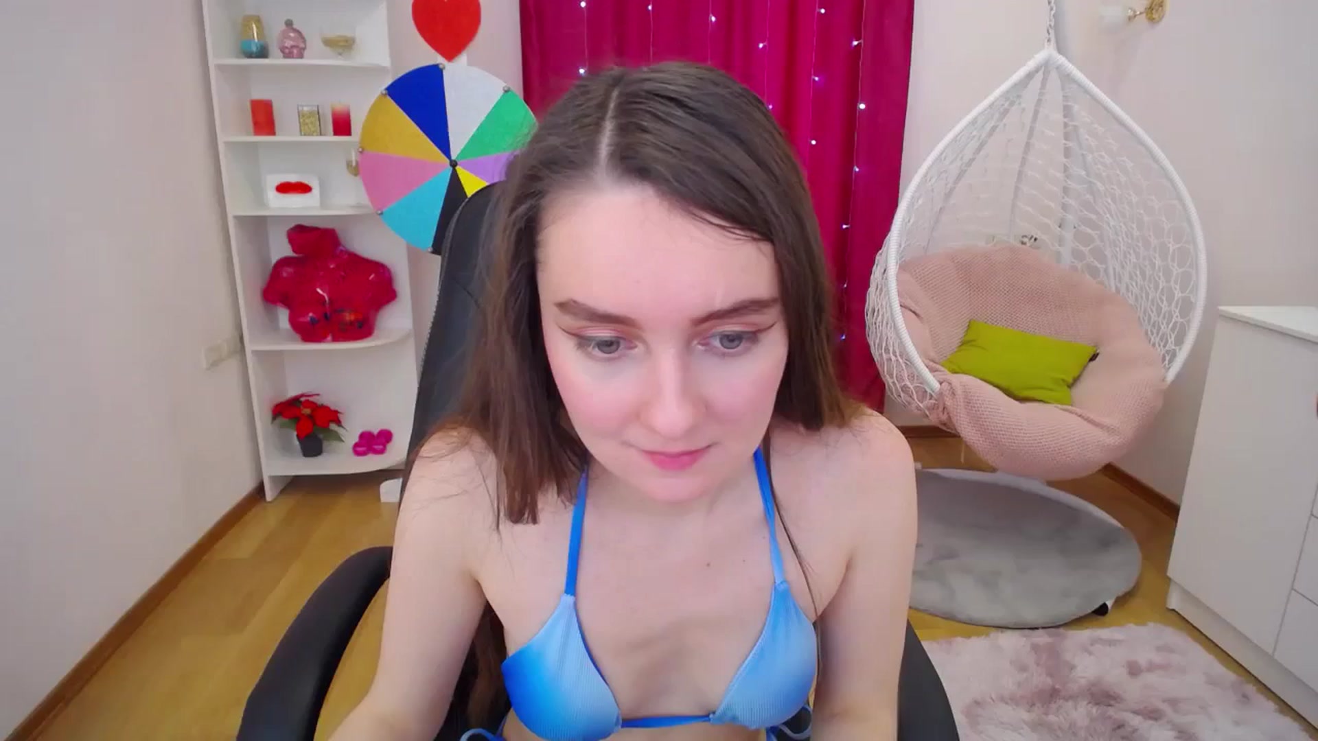 Gallery image thumbnail from Milim_Nava's myfreecams stream on, 09/27/2023, 07:46 image 1 of 20