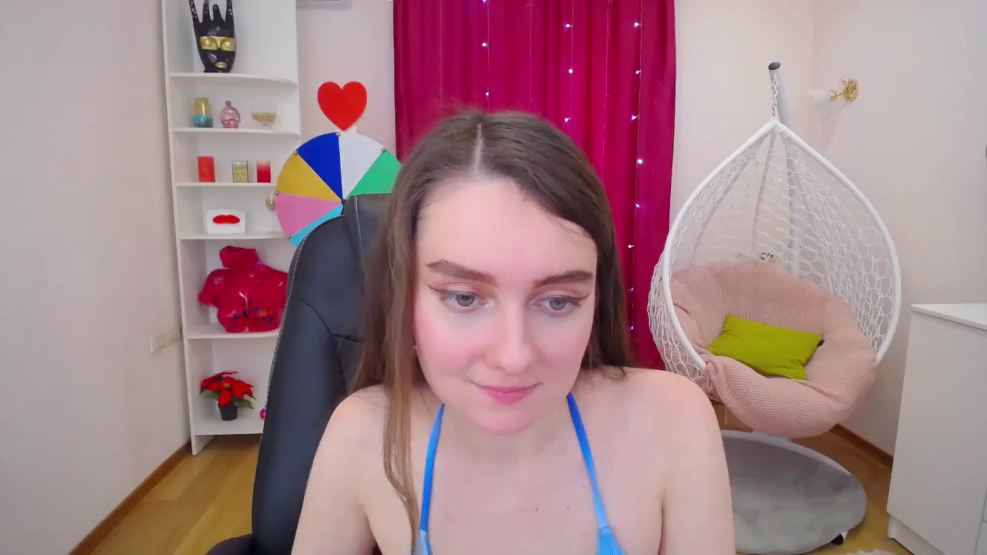 Gallery image thumbnail from Milim_Nava's myfreecams stream on, 09/27/2023, 07:46 image 9 of 20