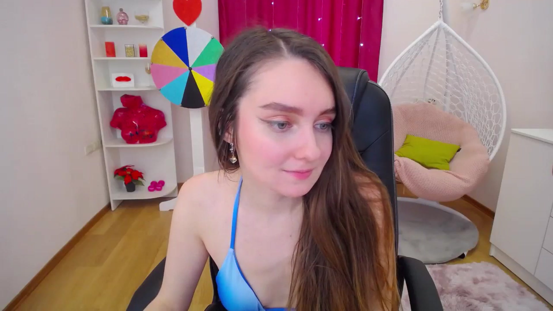 Gallery image thumbnail from Milim_Nava's myfreecams stream on, 09/27/2023, 07:46 image 6 of 20