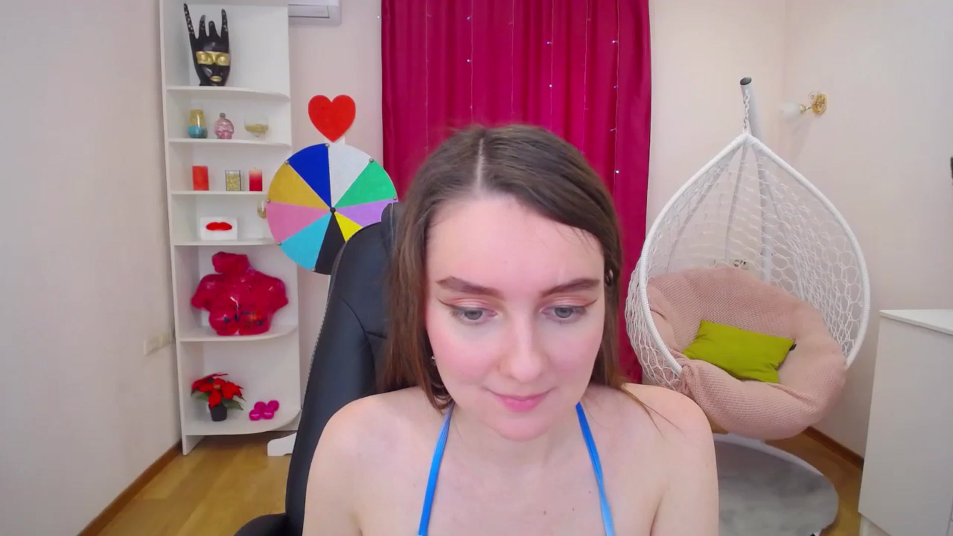 Gallery image thumbnail from Milim_Nava's myfreecams stream on, 09/27/2023, 07:46 image 16 of 20