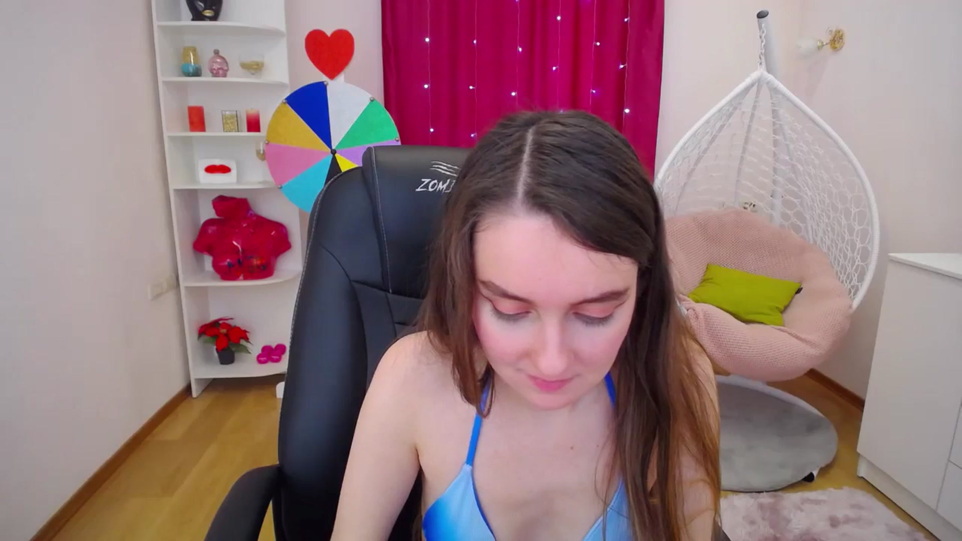 Gallery image thumbnail from Milim_Nava's myfreecams stream on, 09/27/2023, 07:46 image 20 of 20
