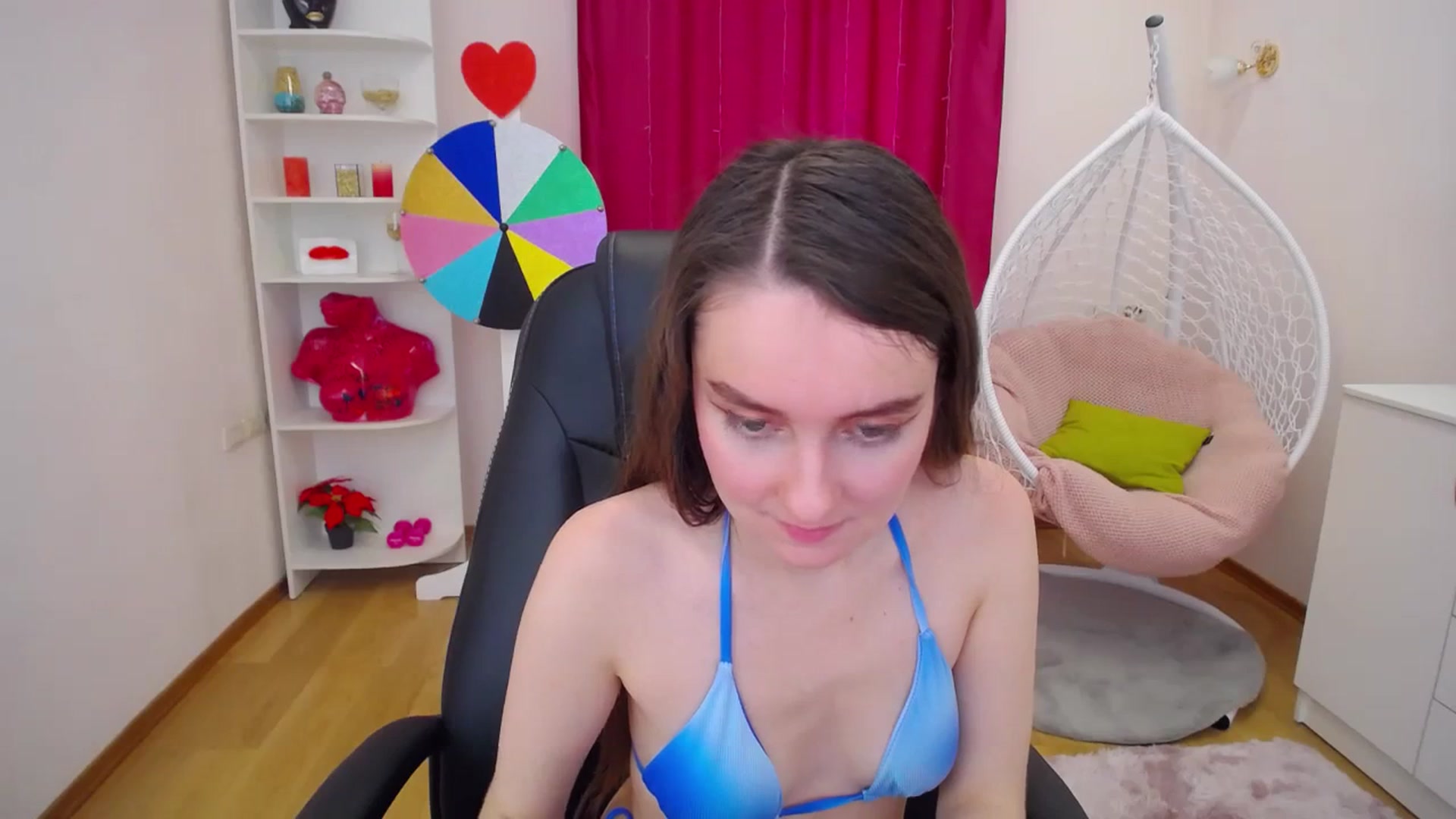 Gallery image thumbnail from Milim_Nava's myfreecams stream on, 09/27/2023, 07:46 image 14 of 20