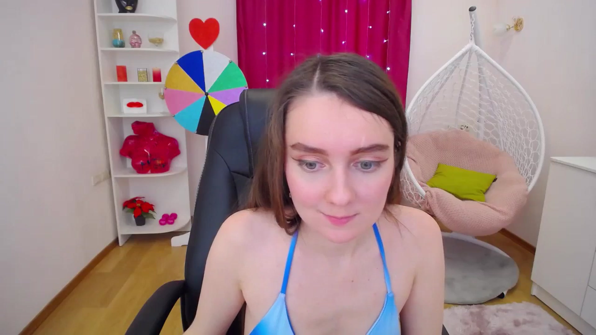 Gallery image thumbnail from Milim_Nava's myfreecams stream on, 09/27/2023, 07:46 image 17 of 20