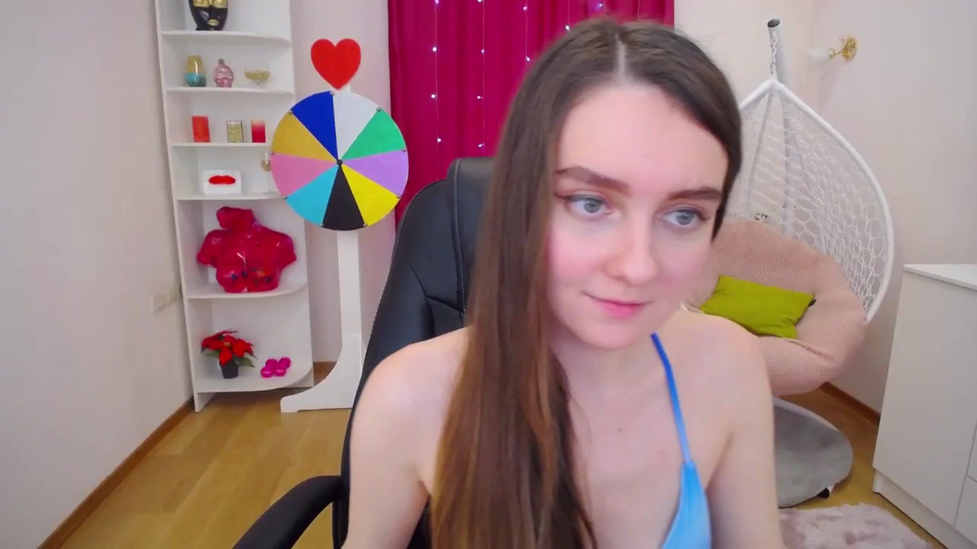 Gallery image thumbnail from Milim_Nava's myfreecams stream on, 09/27/2023, 08:12 image 10 of 20