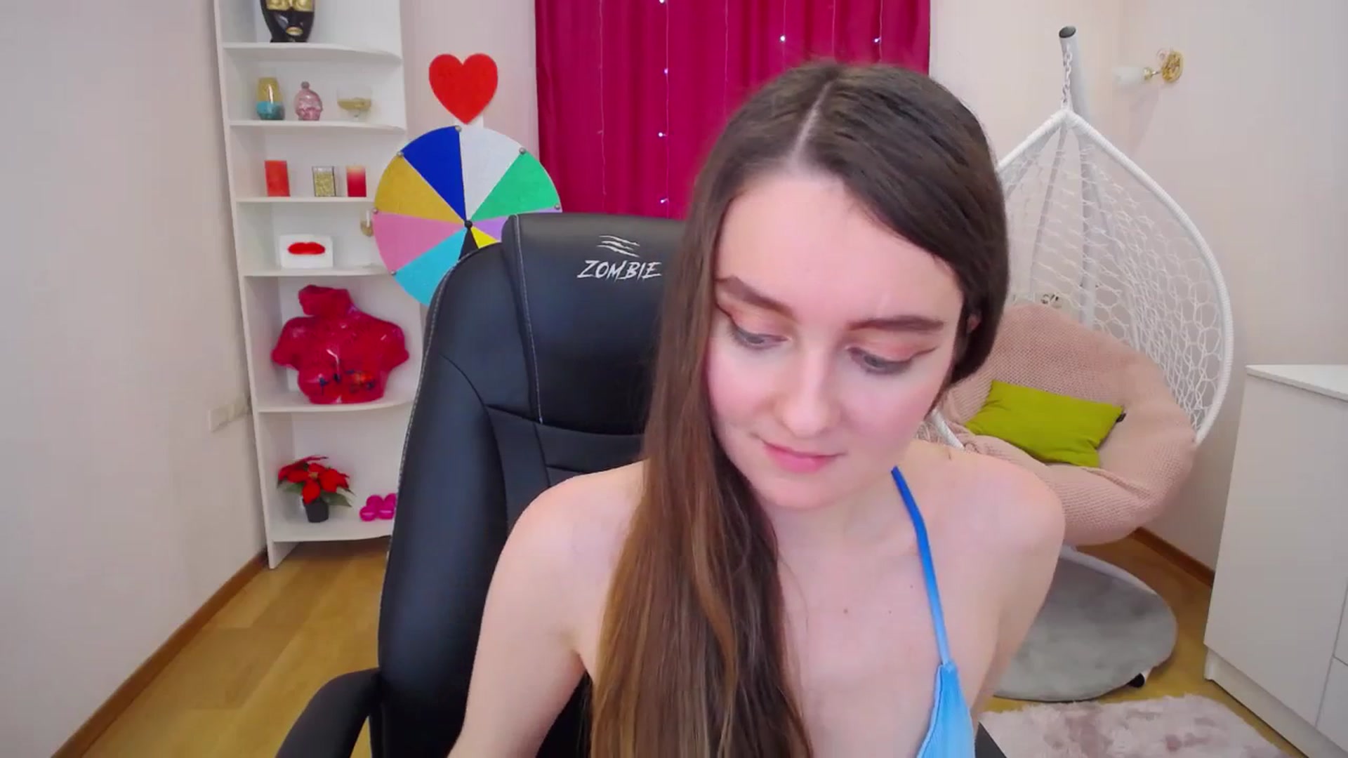 Gallery image thumbnail from Milim_Nava's myfreecams stream on, 09/27/2023, 08:12 image 8 of 20