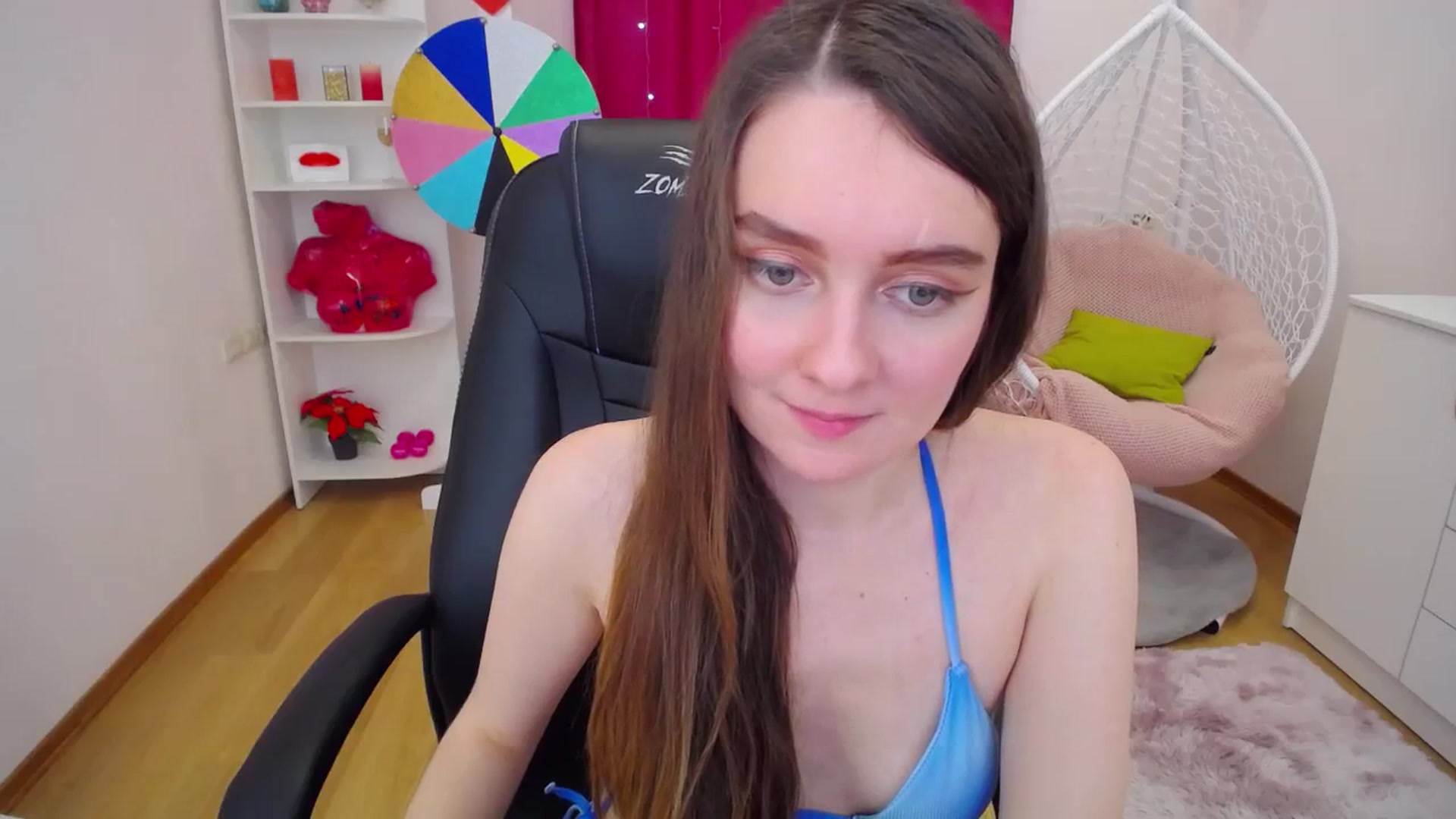 Gallery image thumbnail from Milim_Nava's myfreecams stream on, 09/27/2023, 08:12 image 20 of 20