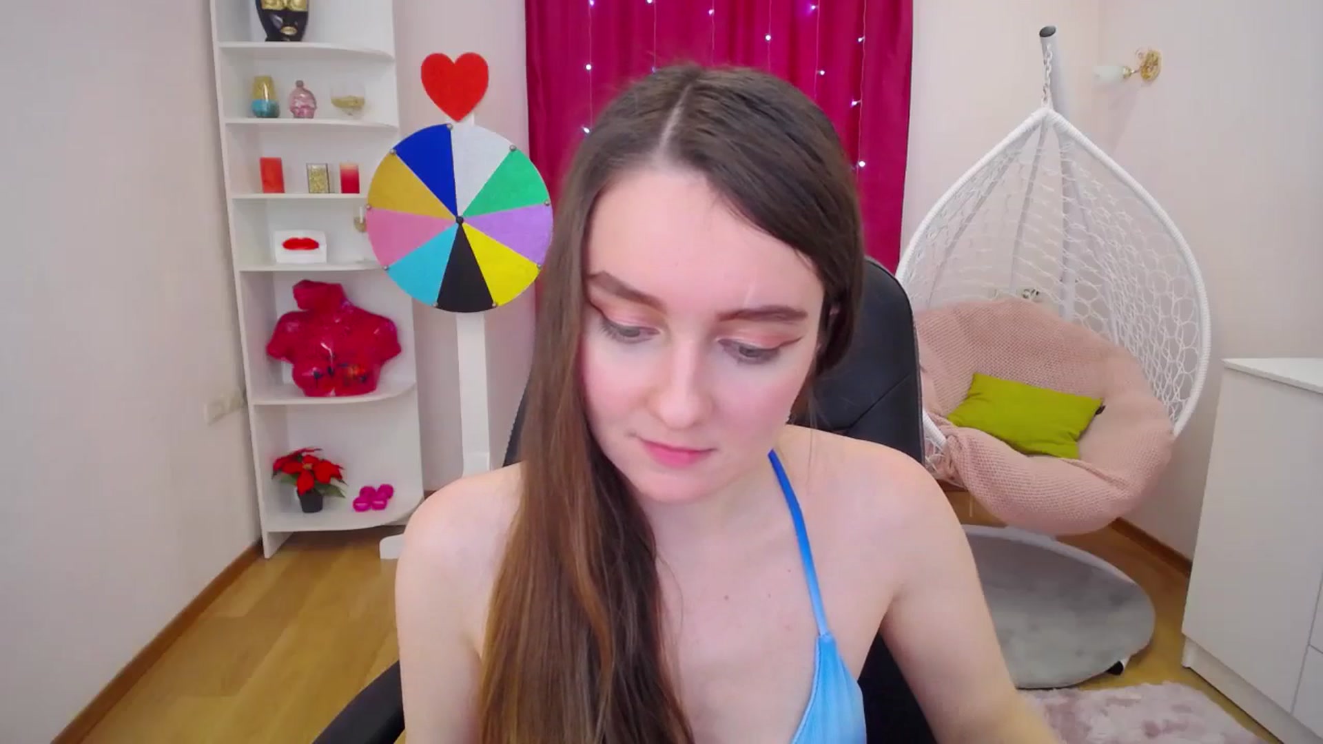 Gallery image thumbnail from Milim_Nava's myfreecams stream on, 09/27/2023, 08:12 image 11 of 20