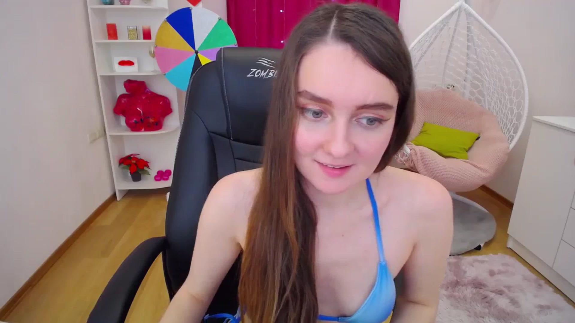 Gallery image thumbnail from Milim_Nava's myfreecams stream on, 09/27/2023, 08:12 image 19 of 20