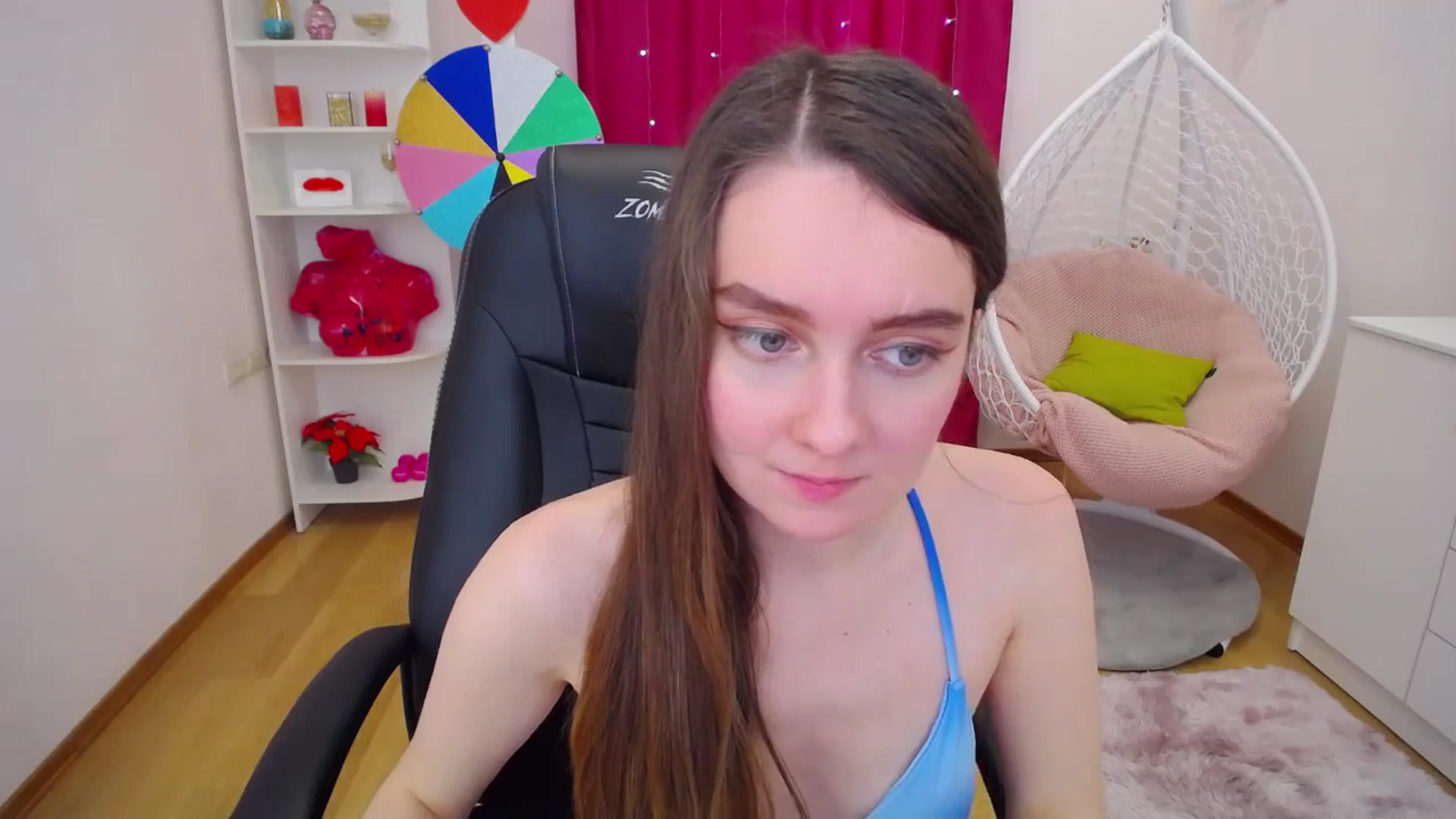 Gallery image thumbnail from Milim_Nava's myfreecams stream on, 09/27/2023, 08:12 image 4 of 20