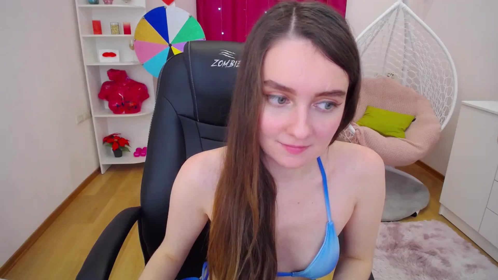 Gallery image thumbnail from Milim_Nava's myfreecams stream on, 09/27/2023, 08:12 image 18 of 20
