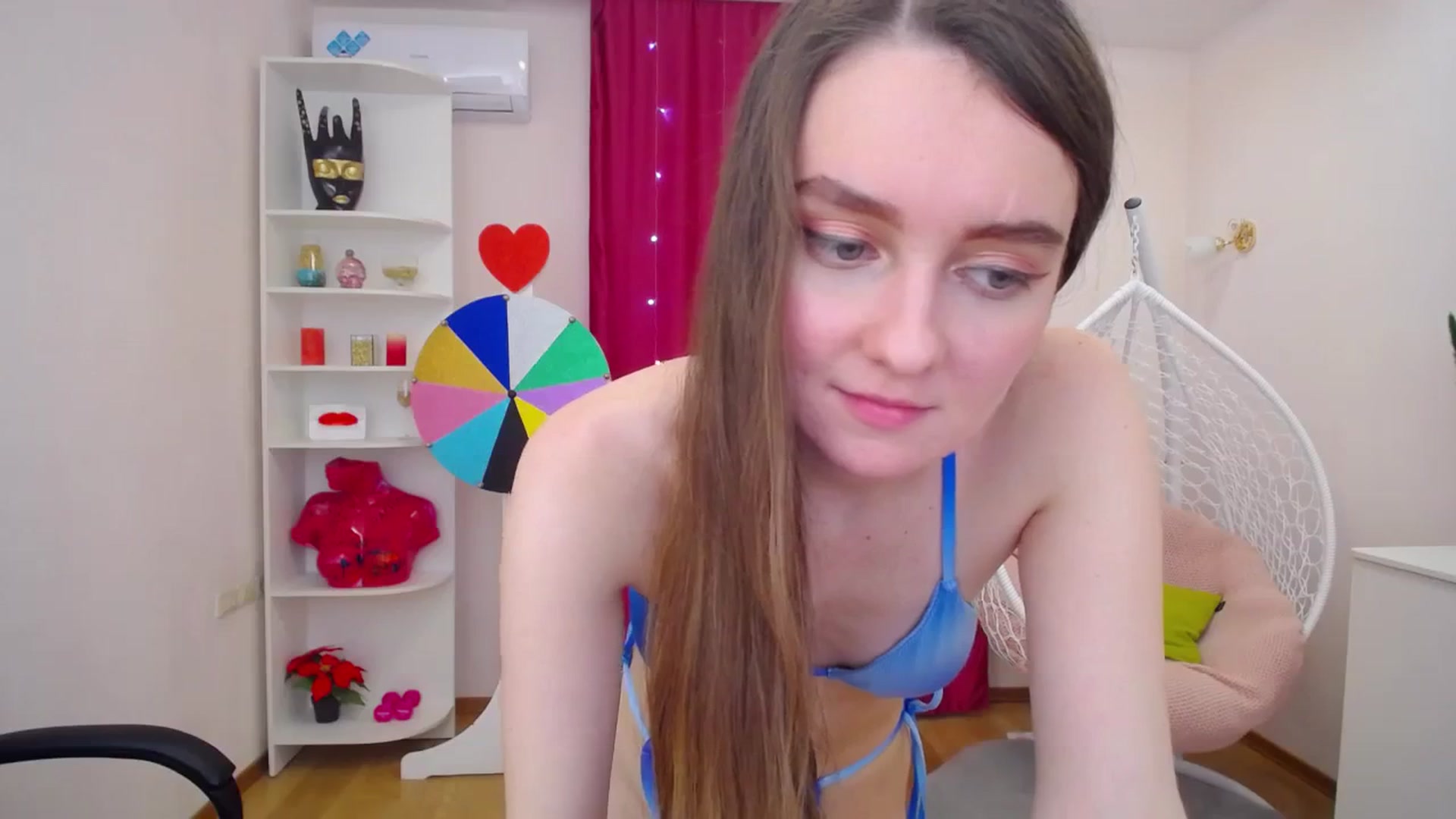 Gallery image thumbnail from Milim_Nava's myfreecams stream on, 09/27/2023, 08:12 image 7 of 20