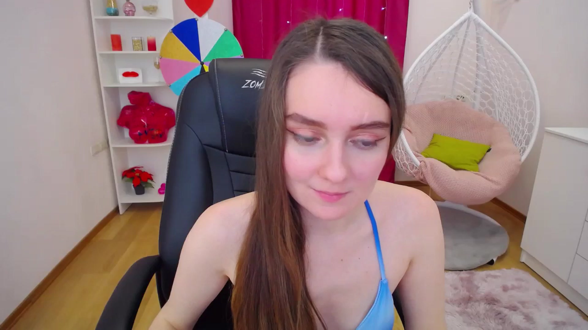 Gallery image thumbnail from Milim_Nava's myfreecams stream on, 09/27/2023, 08:12 image 3 of 20