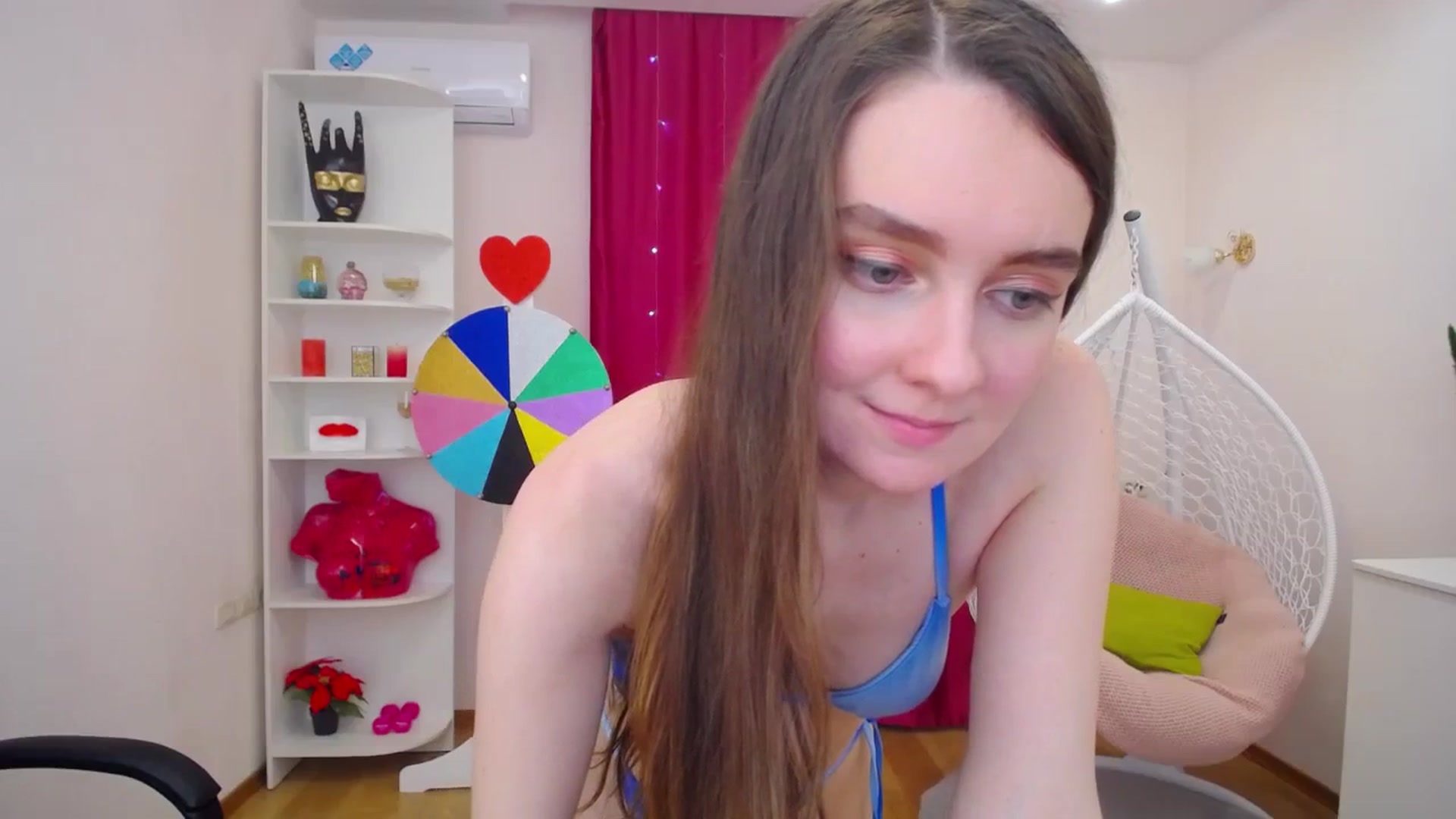 Gallery image thumbnail from Milim_Nava's myfreecams stream on, 09/27/2023, 08:12 image 15 of 20