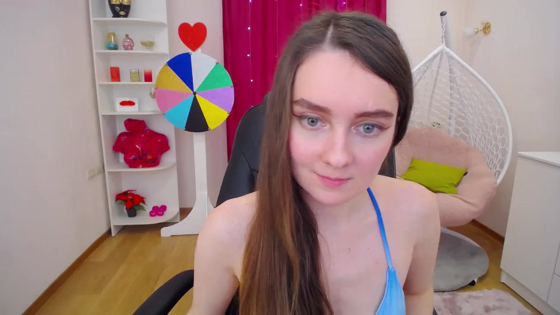 Gallery image thumbnail from Milim_Nava's myfreecams stream on, 09/27/2023, 08:12 image 9 of 20