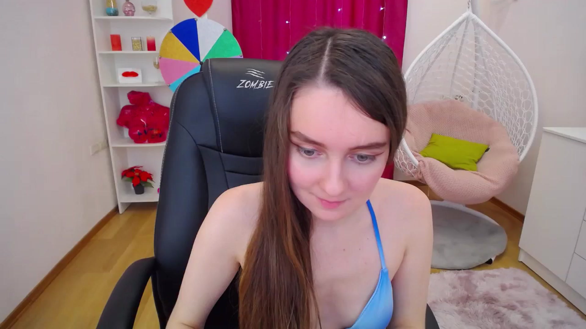 Gallery image thumbnail from Milim_Nava's myfreecams stream on, 09/27/2023, 08:12 image 1 of 20