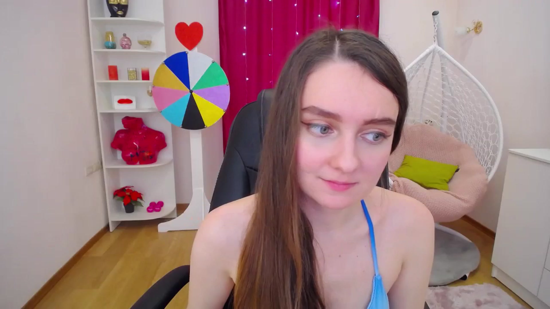 Gallery image thumbnail from Milim_Nava's myfreecams stream on, 09/27/2023, 08:12 image 12 of 20