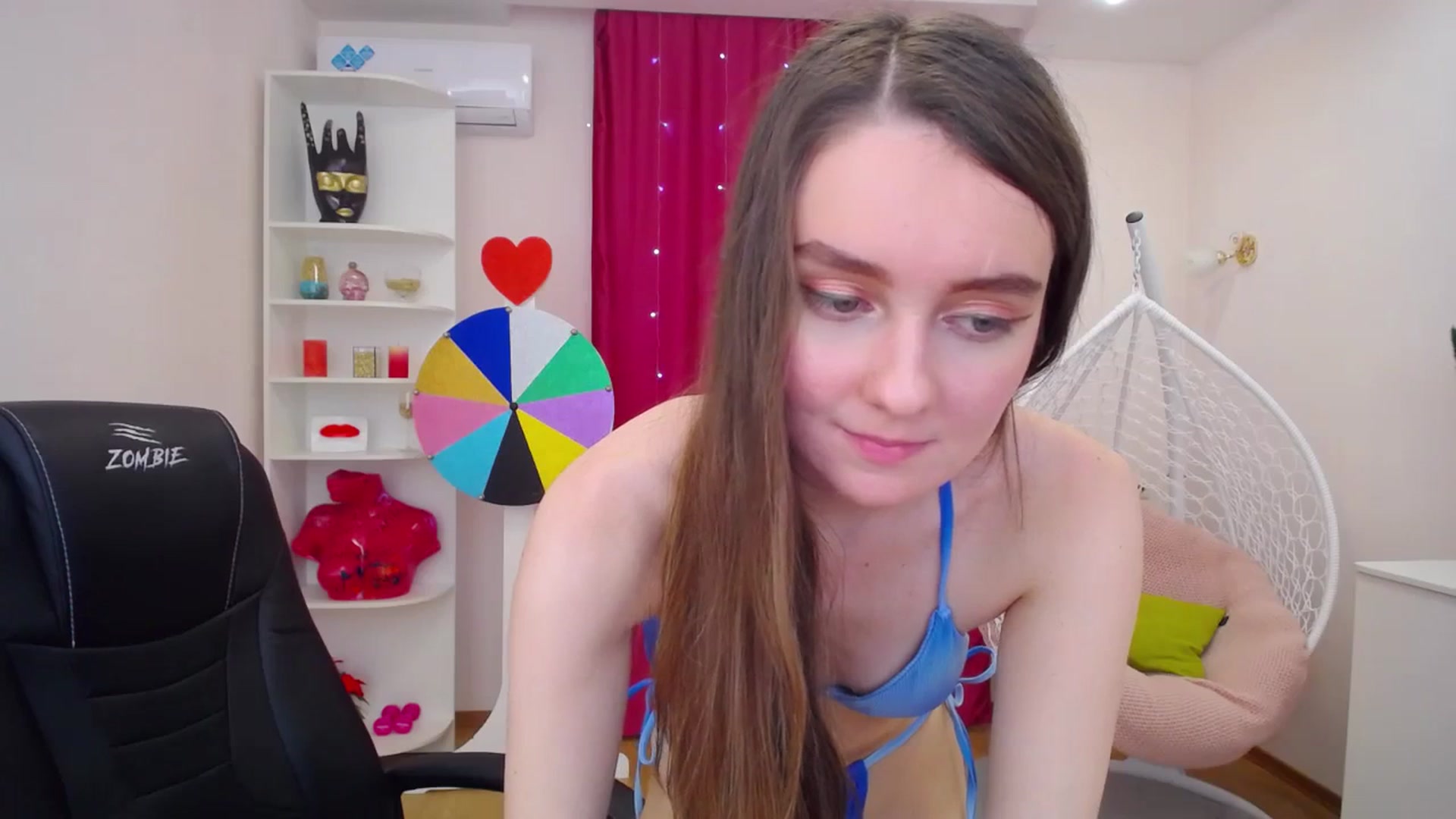 Gallery image thumbnail from Milim_Nava's myfreecams stream on, 09/27/2023, 08:43 image 19 of 20