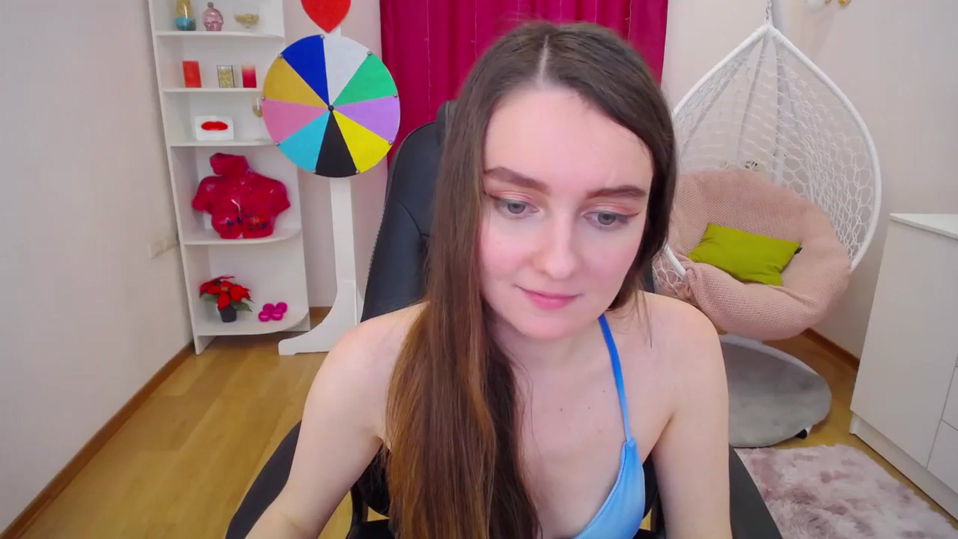 Gallery image thumbnail from Milim_Nava's myfreecams stream on, 09/27/2023, 08:43 image 9 of 20