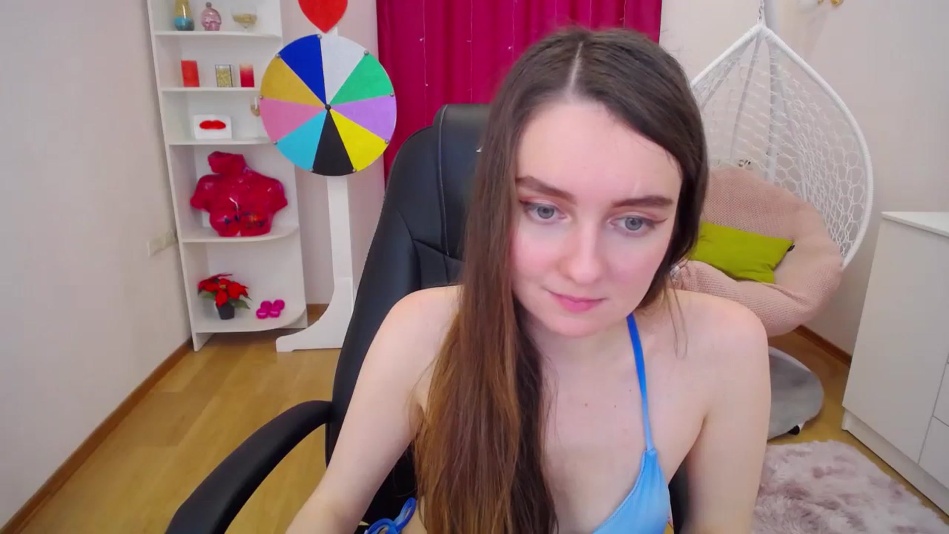 Gallery image thumbnail from Milim_Nava's myfreecams stream on, 09/27/2023, 08:43 image 18 of 20