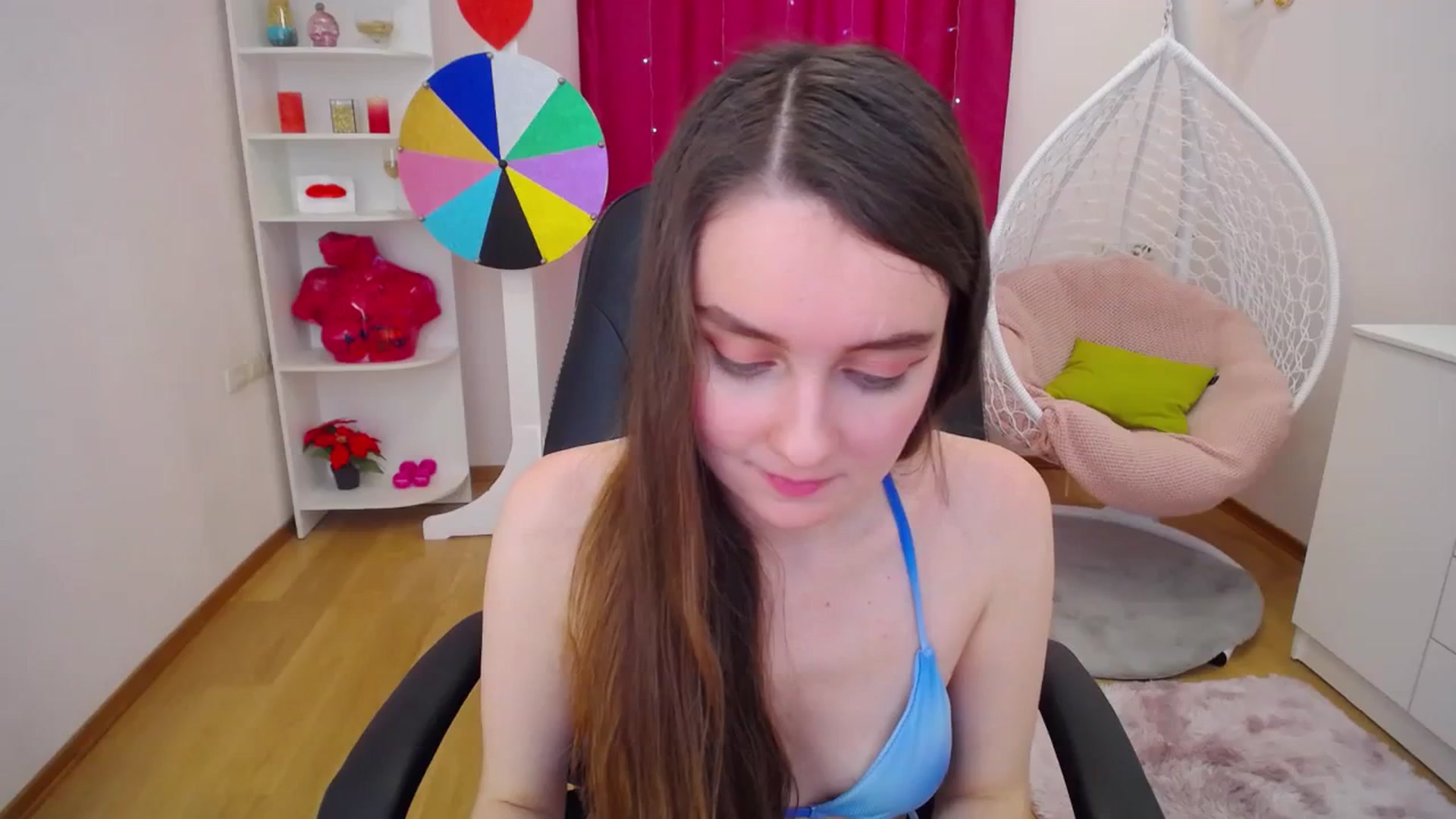 Gallery image thumbnail from Milim_Nava's myfreecams stream on, 09/27/2023, 08:43 image 6 of 20