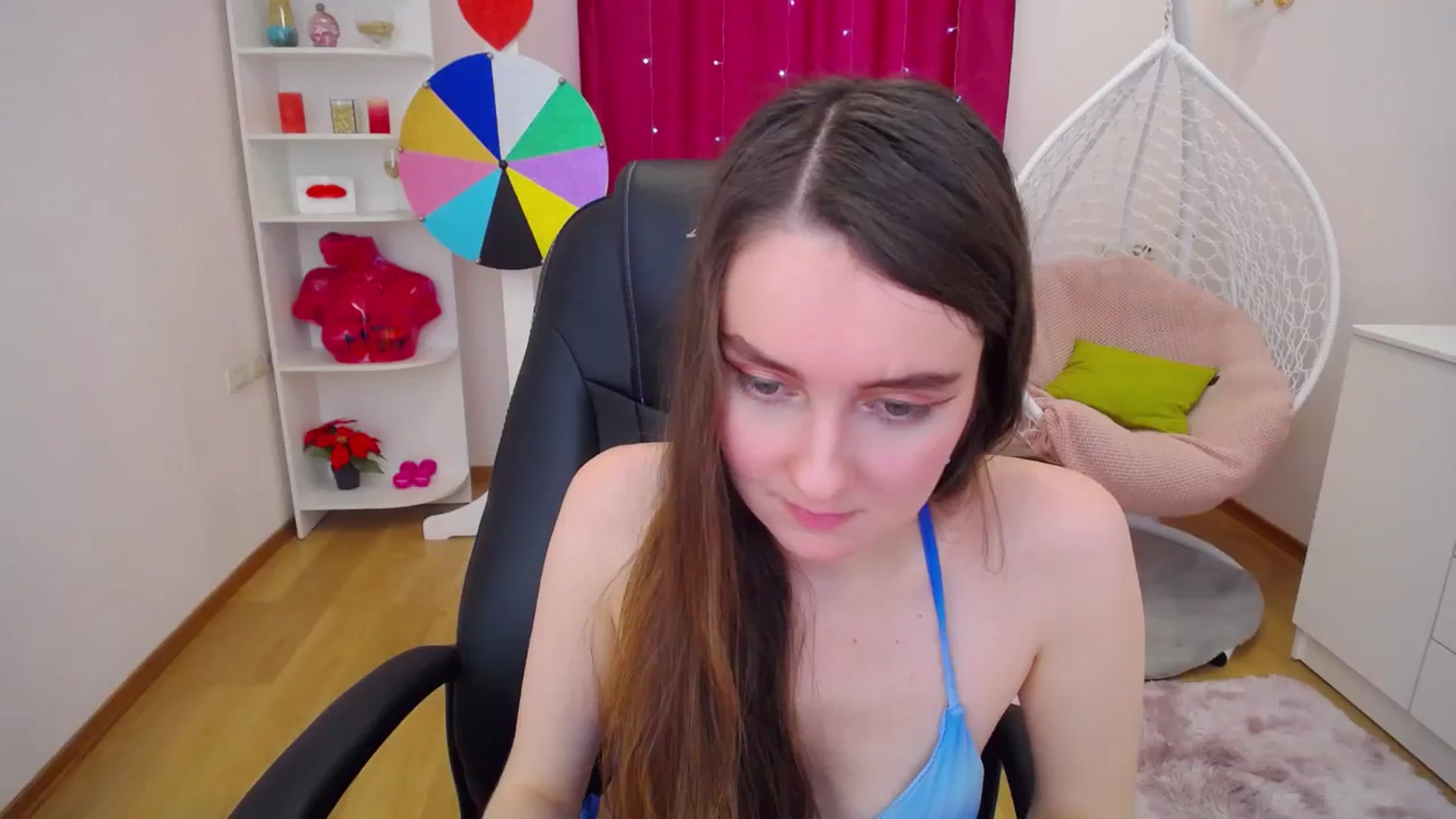 Gallery image thumbnail from Milim_Nava's myfreecams stream on, 09/27/2023, 08:43 image 16 of 20