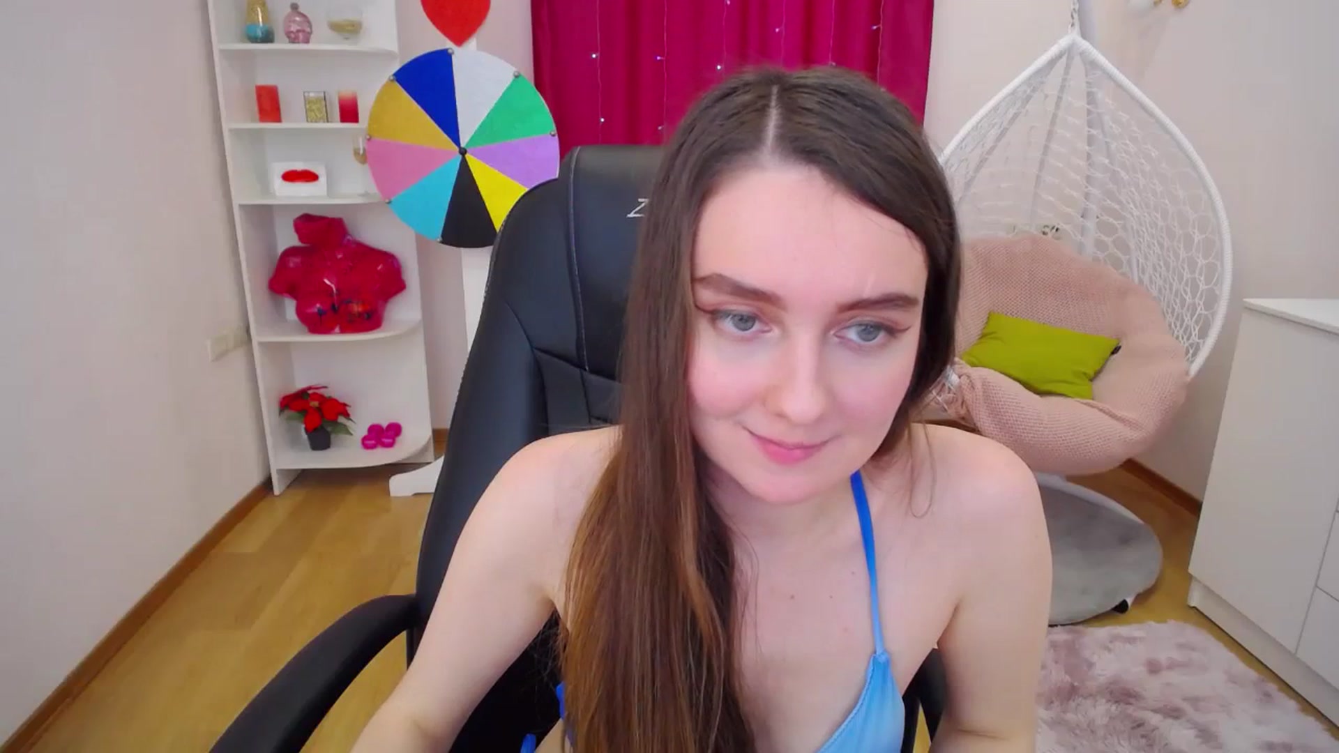 Gallery image thumbnail from Milim_Nava's myfreecams stream on, 09/27/2023, 08:43 image 12 of 20