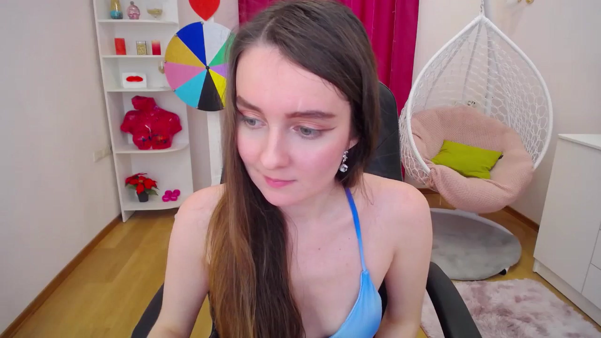 Gallery image thumbnail from Milim_Nava's myfreecams stream on, 09/27/2023, 08:43 image 5 of 20
