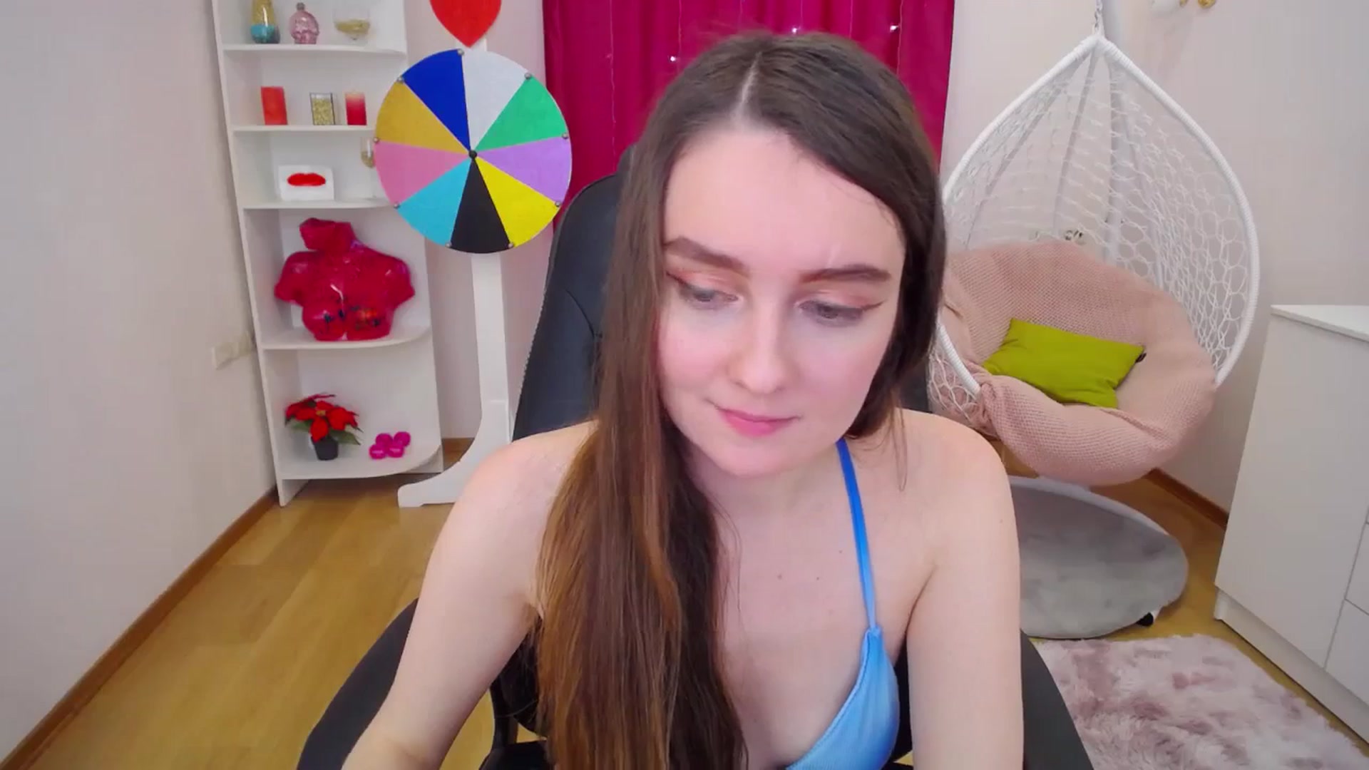Gallery image thumbnail from Milim_Nava's myfreecams stream on, 09/27/2023, 08:43 image 7 of 20