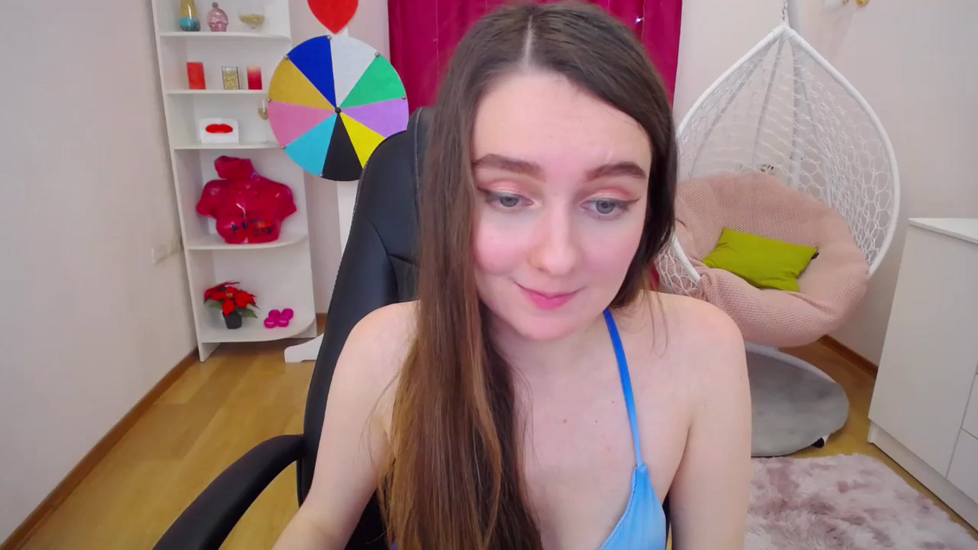 Gallery image thumbnail from Milim_Nava's myfreecams stream on, 09/27/2023, 08:43 image 15 of 20