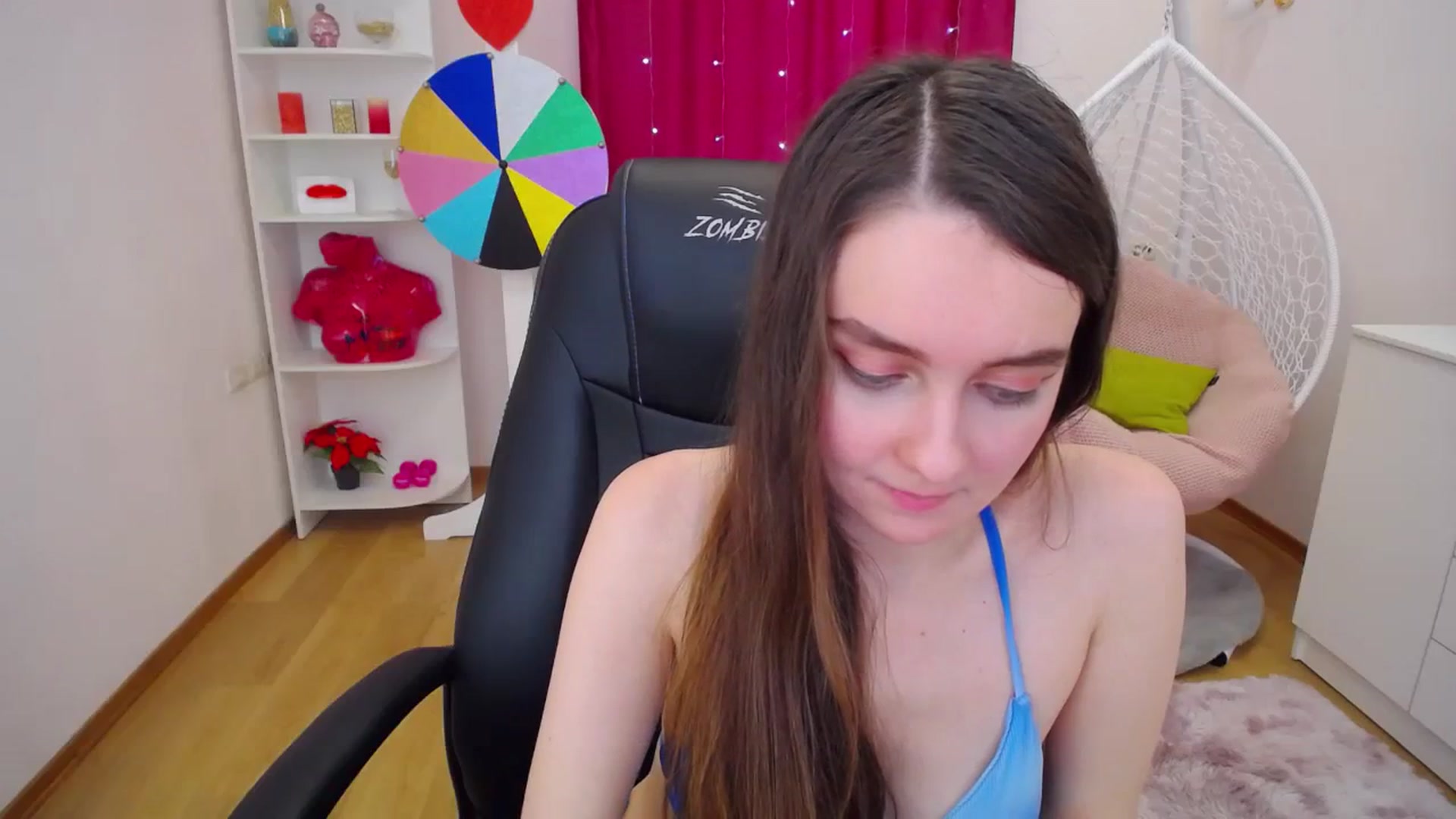 Gallery image thumbnail from Milim_Nava's myfreecams stream on, 09/27/2023, 08:43 image 14 of 20